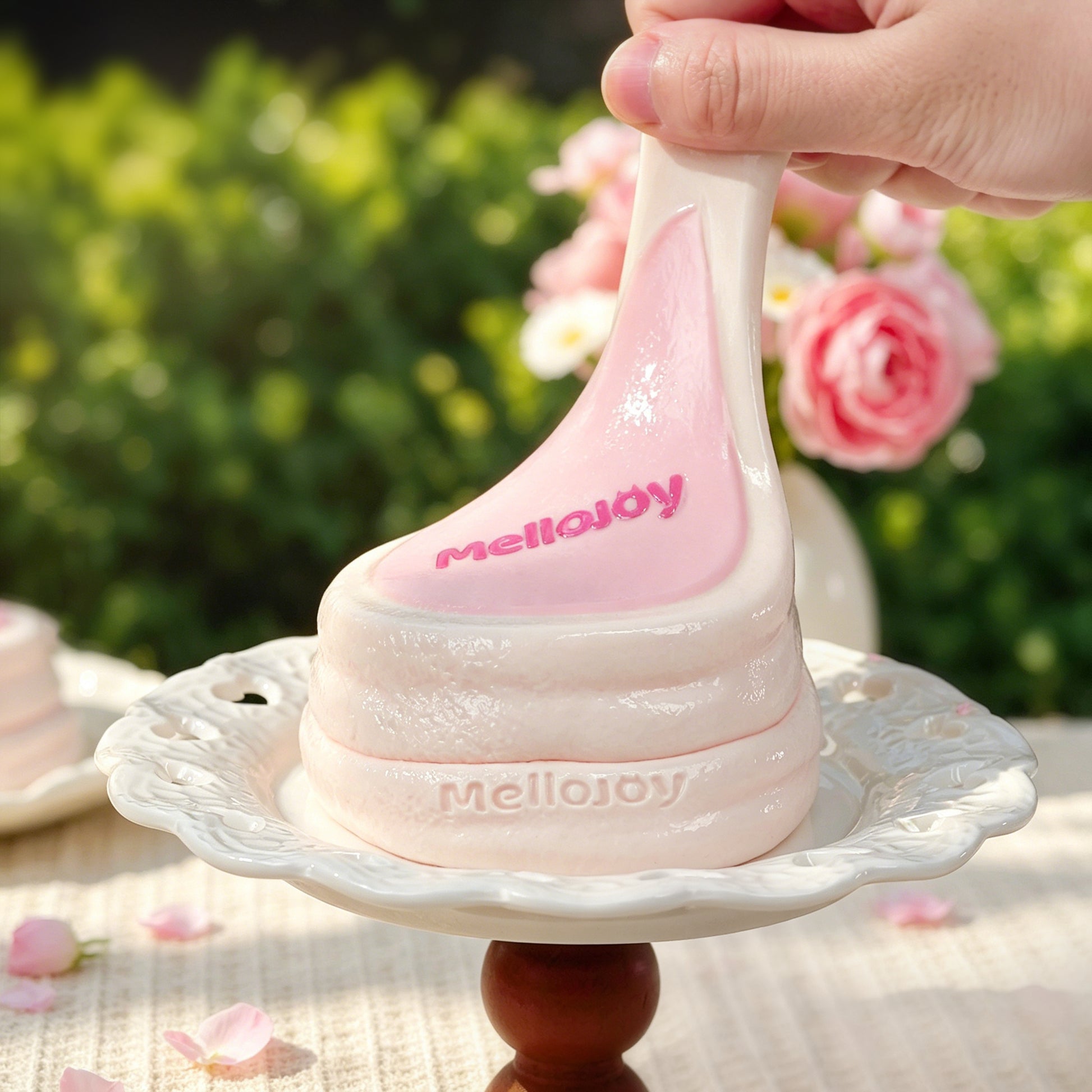 [Z002] [Cancellation not possible after opening] Mellojoy - Butter