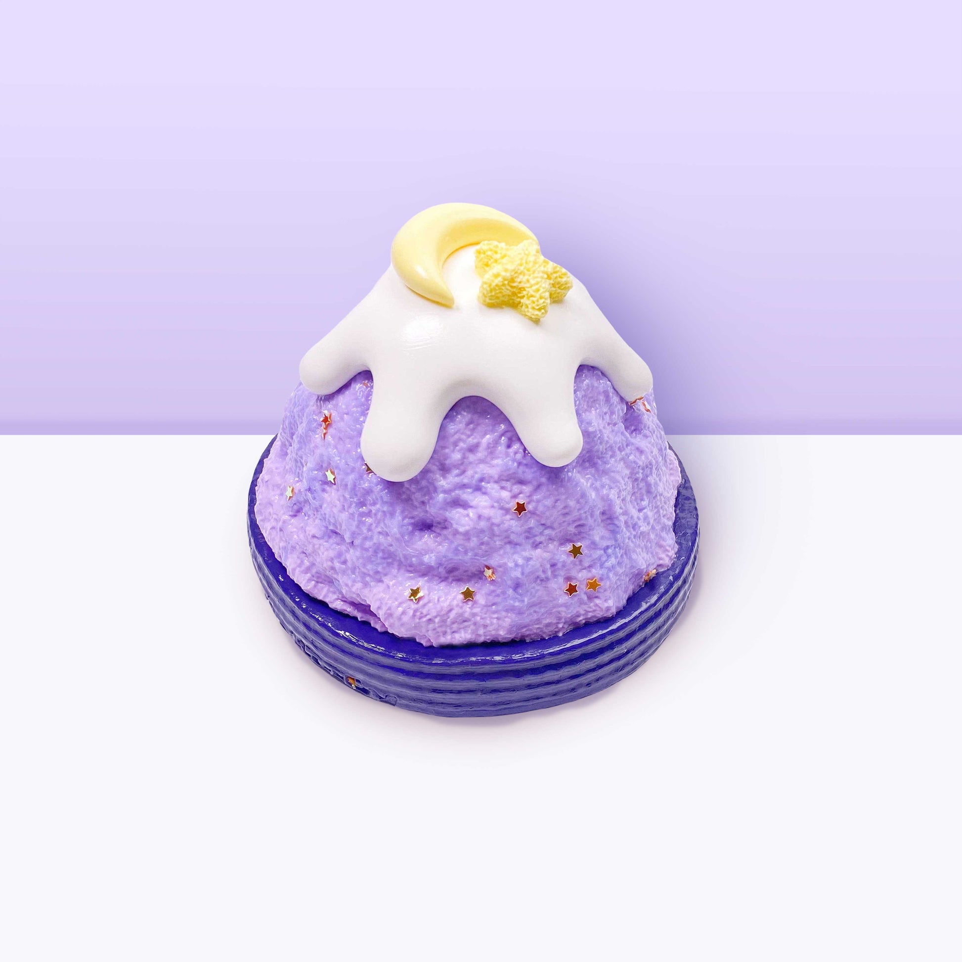 【A011】【 開封後のキャンセルができません】【 ブラインドボックス 】Mellojoy - 雪山シャーベットシリーズ