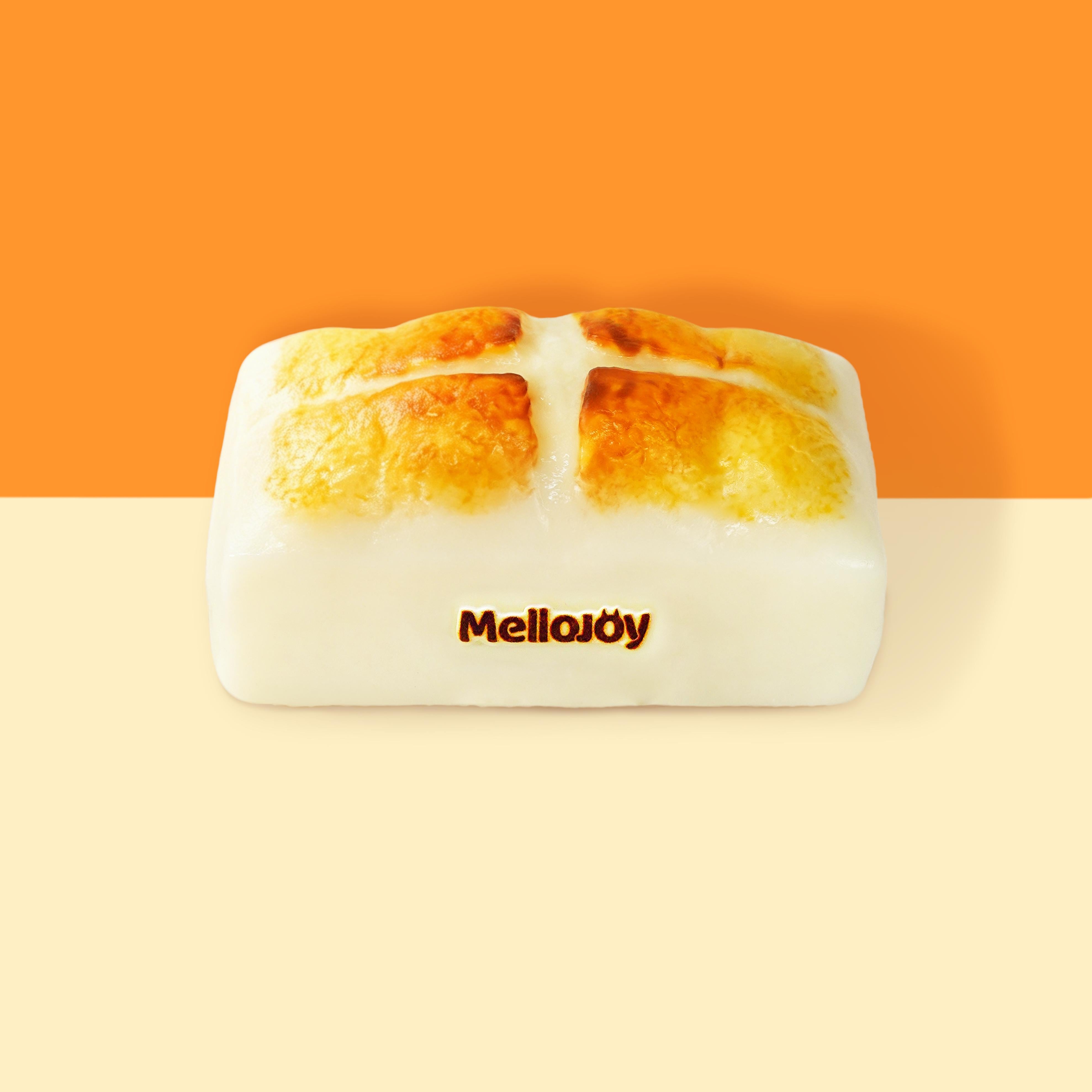 Mellojoy -ねっとりヨーグルト-お餅-【Z019-2】【【ブラインドボックス