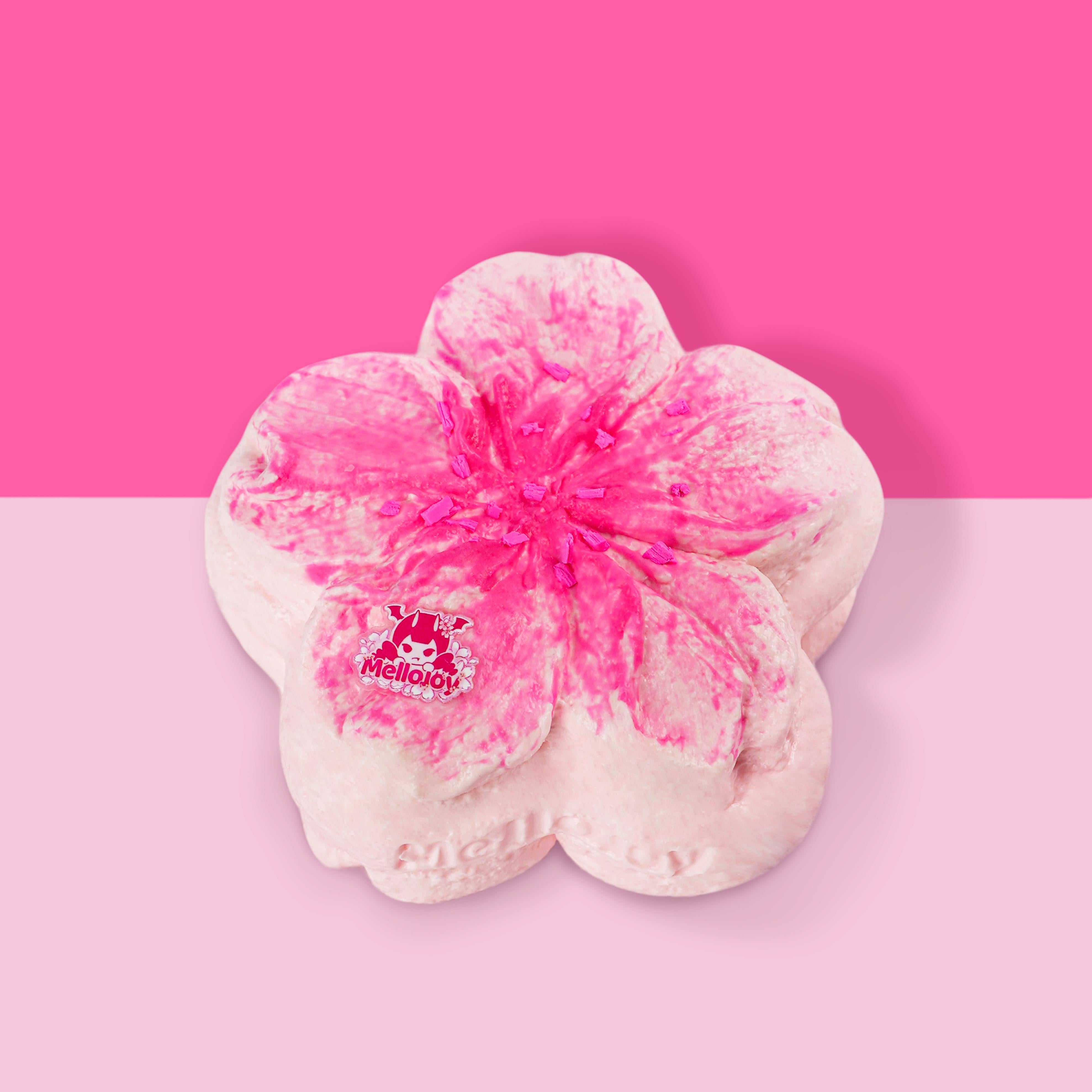 おもち Mellojoy - 桜シーズン限定です- もちもちもち【Z071】【 ブラインド