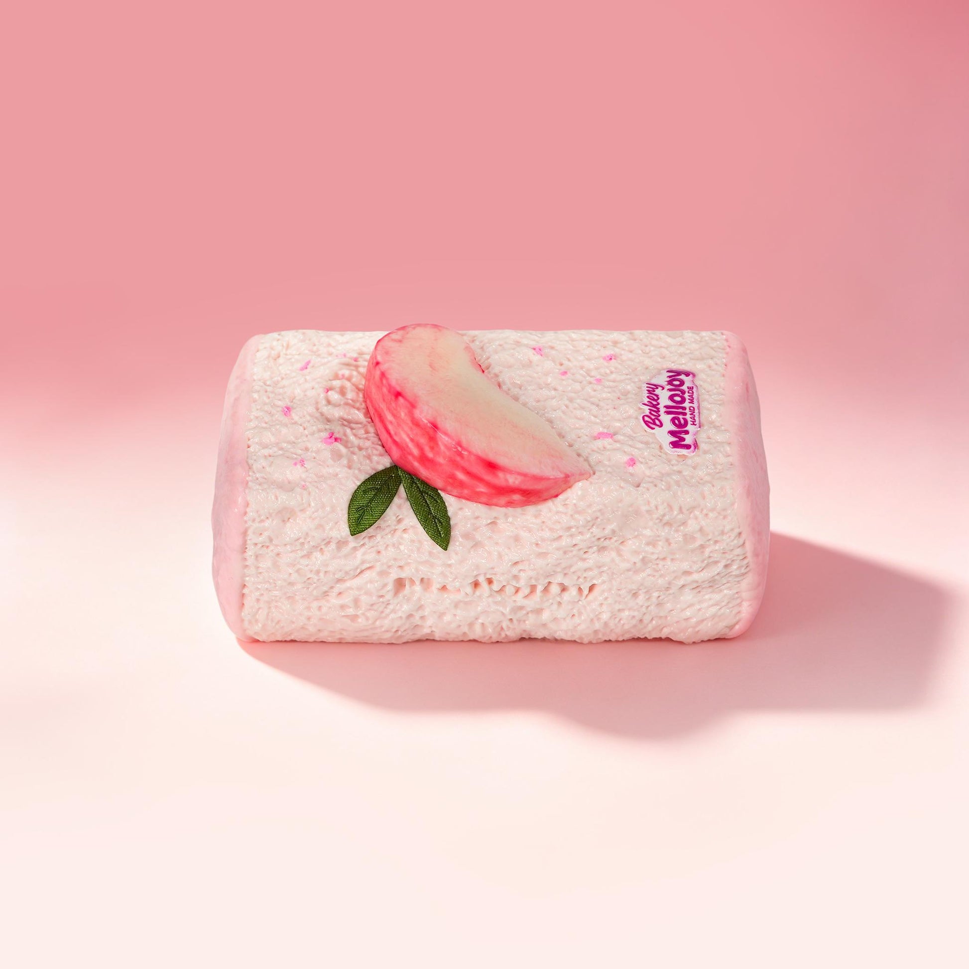 Mellojoy - ムースクリーム - メロジョイトーストスティック、集合！【A036】【 開封後のキャンセルができません】【【ブラインドボックスのおもちゃ】】