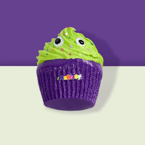 【A029】【 開封後のキャンセルができません】【 ブラインドボックスのおもちゃ】Mellojoy - カップケーキか？