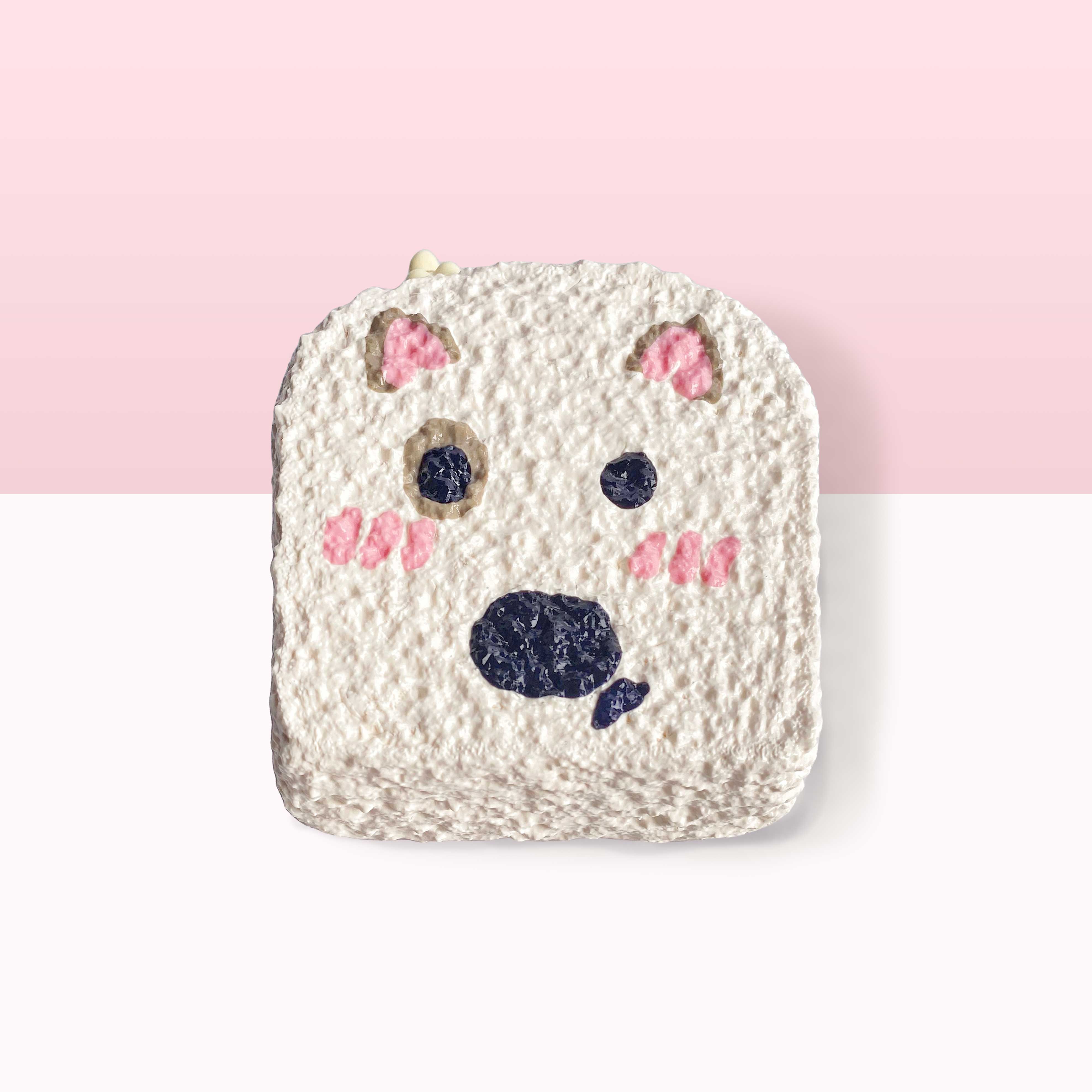 Mellojoy トーストシークレット A008】【 ブラインドボックス 】【 開封後のキャンセルが