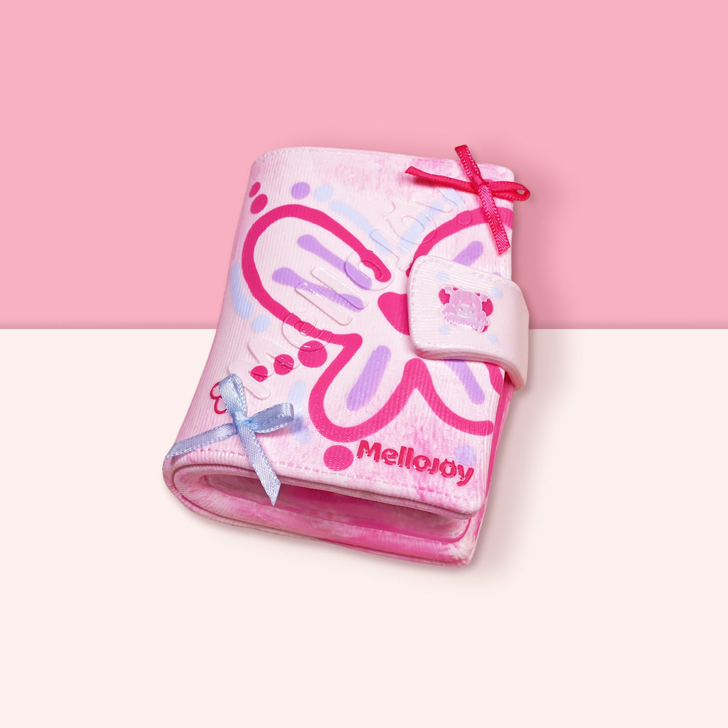 【A017】【 開封後のキャンセルができません】【 ブラインドボックスのおもちゃ】Mellojoy - ドーパミン王国シリーズ - 第一弹 【 168g 】