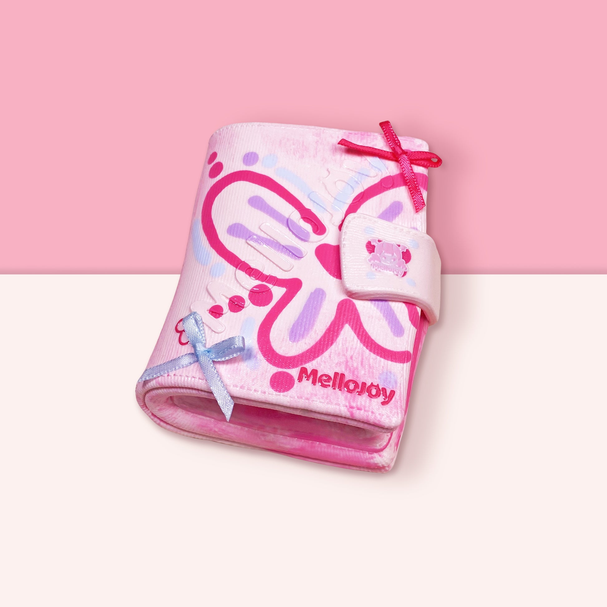 【A017】【 開封後のキャンセルができません】【 ブラインドボックスのおもちゃ】Mellojoy - ドーパミン王国シリーズ - 第一弹 【 168g 】