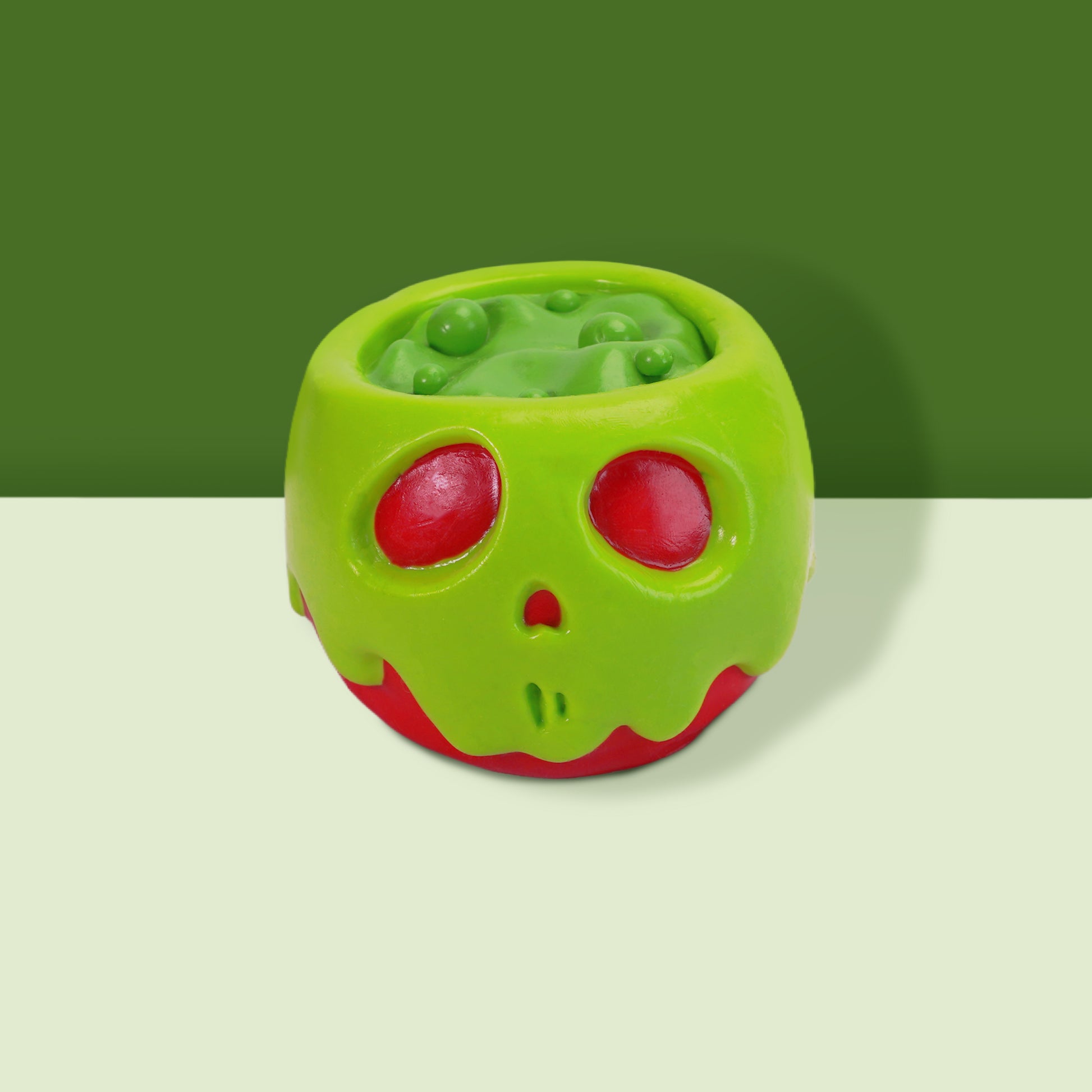 【Z034】【 開封後のキャンセルができません】【 ブラインドボックスのおもちゃ】Mellojoy - 魔女の林檎