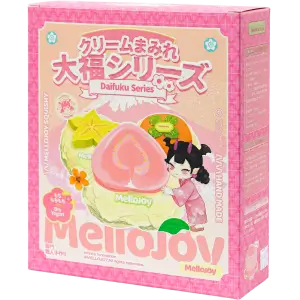 HARAJUKU POP-UP SHOP – MellojoyJapan