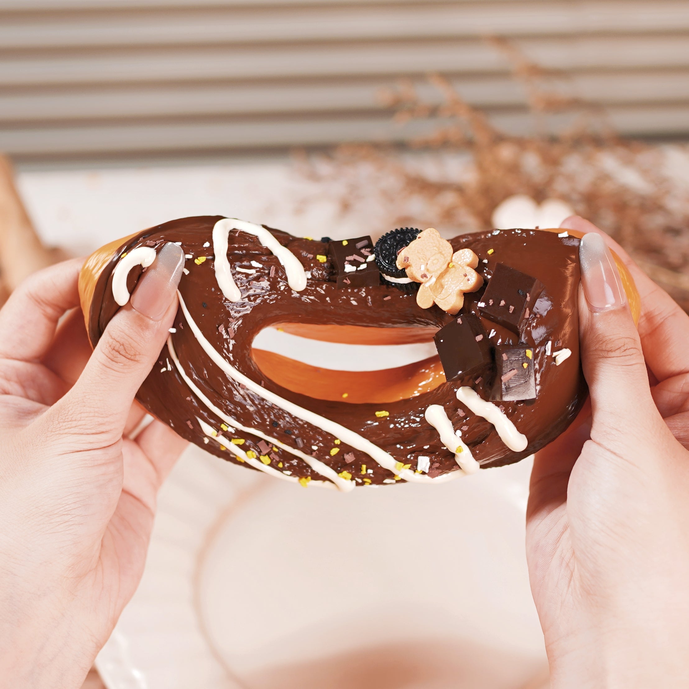 【当日発送・定価】Mellojoy メロジョイ ハロウィン4点　ビビリお化け　他 Mellojoy メロジョイ スクイーズ ハロウィン ビビりお化け