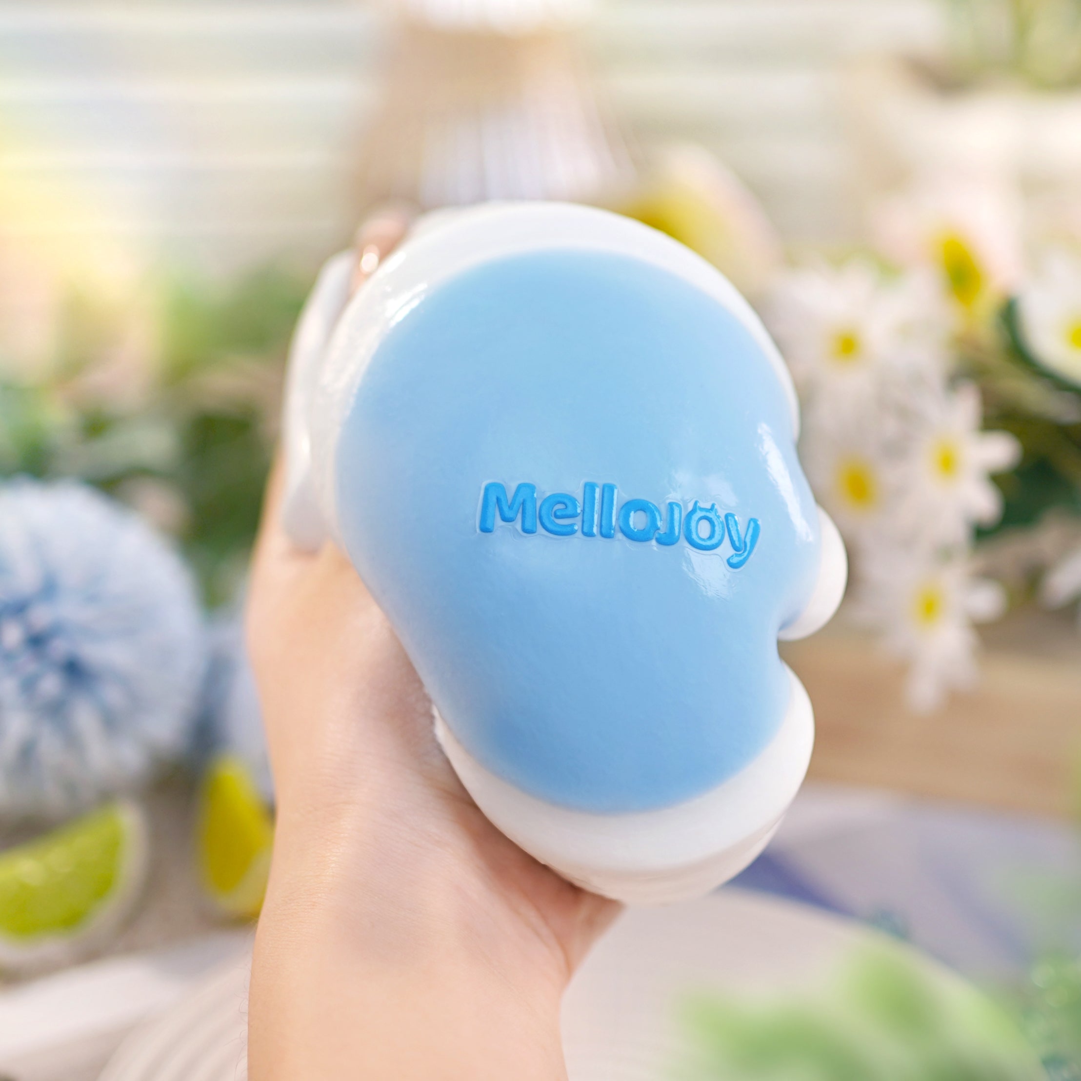 Mellojoy - クリーミークリーム——ミディアムサイズ(中号)メロジョイ