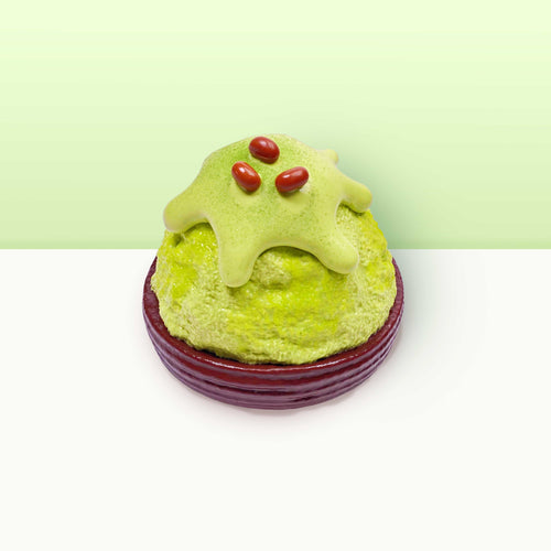 [A011] [Cannot be canceled after opening] [Blind Box] Mellojoy - Snow Mountain Sherbet Series