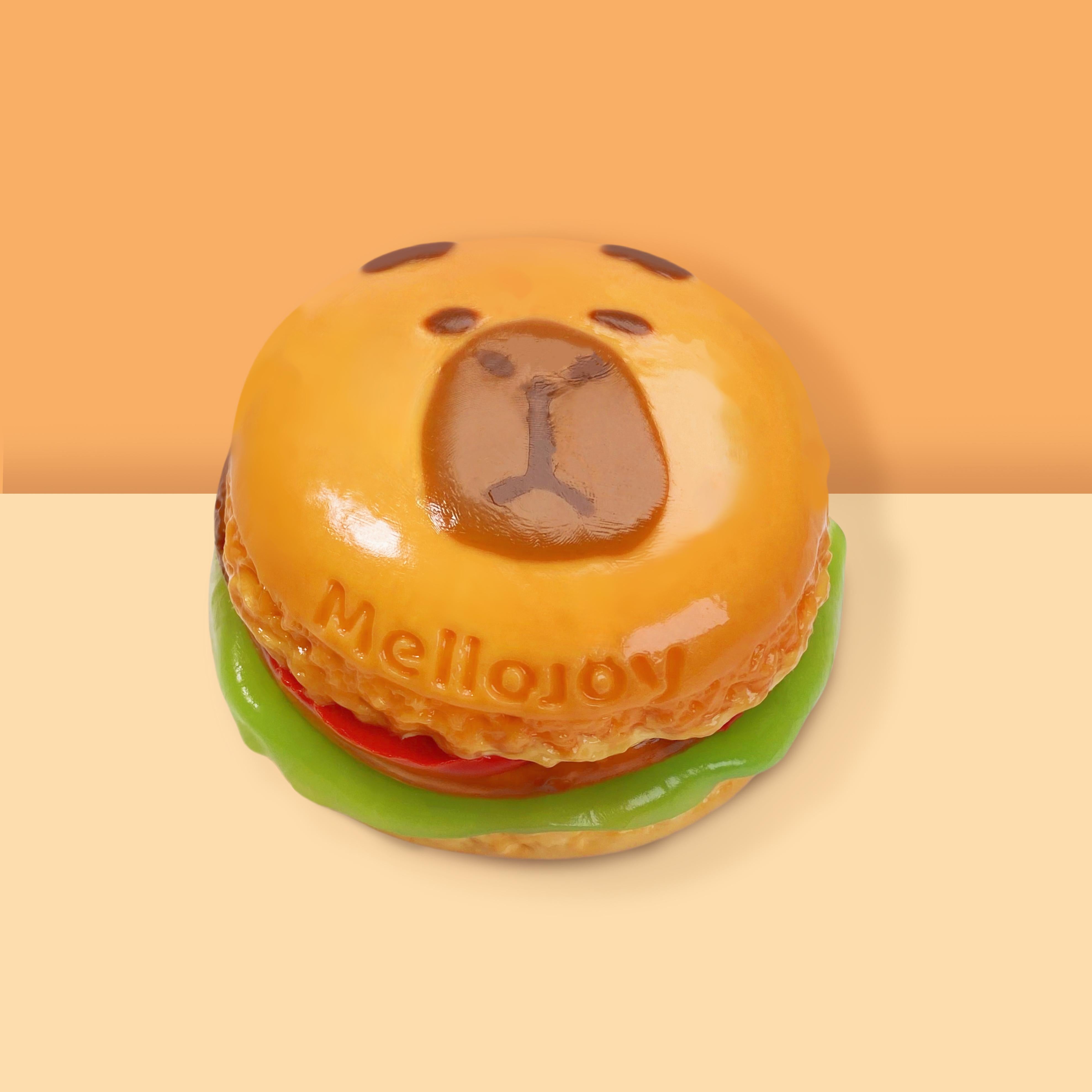 mellojoy スフレ、ベーグルセット MellojoyJapan