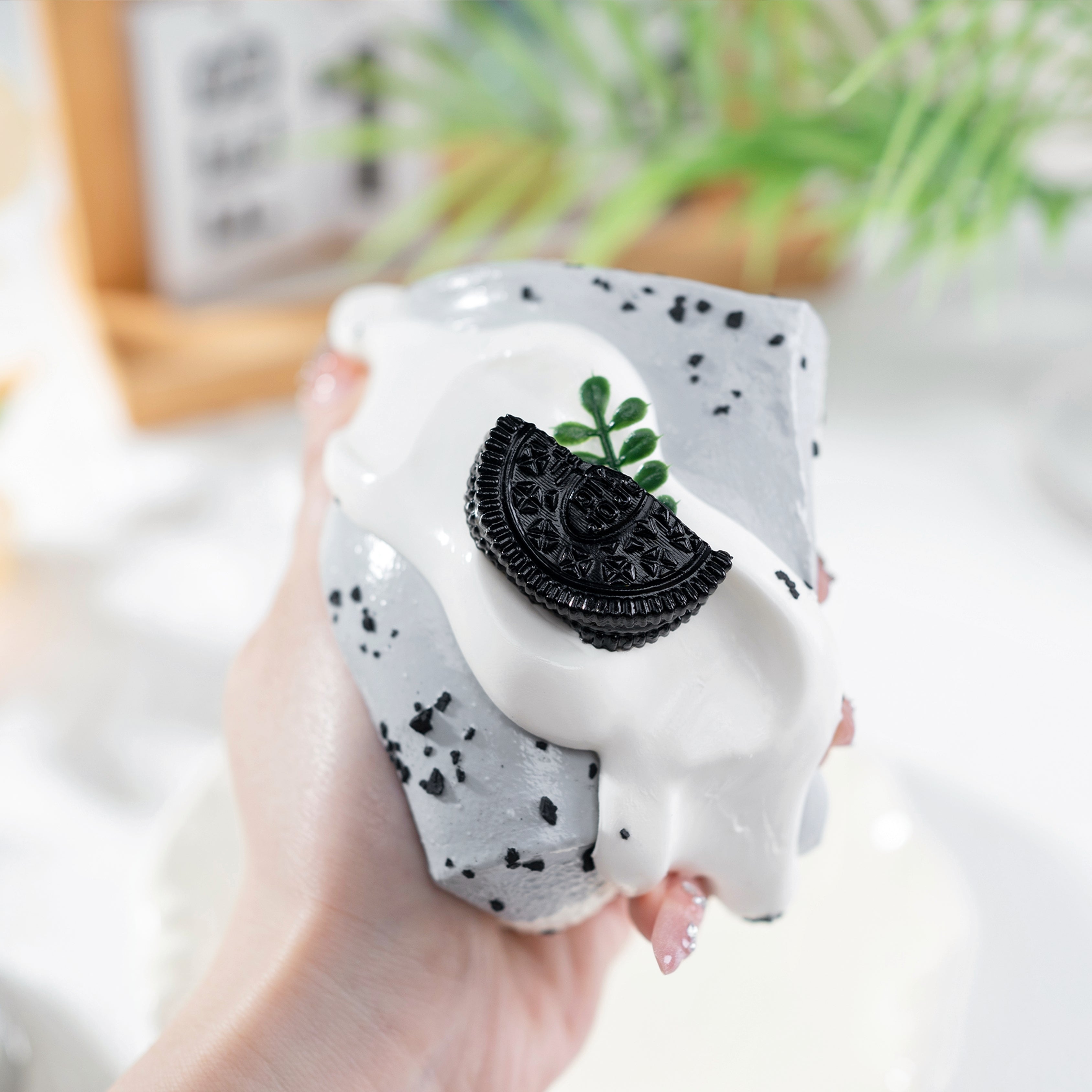 Mellojoy 運命の出会い　ティラミス　シリーズ　シークレット Mellojoy 運命の出会い ティラミス シリーズ シークレット