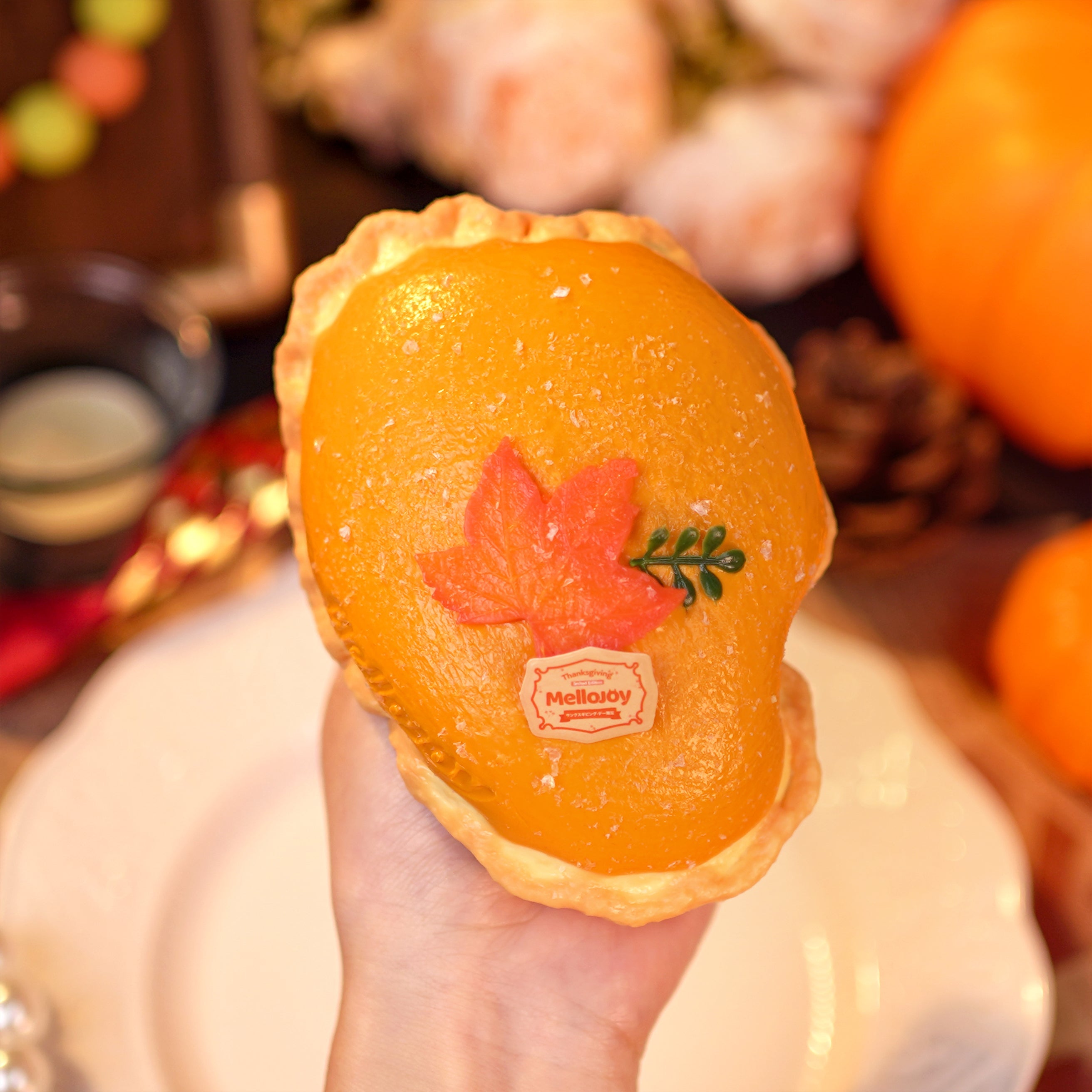 Mellojoy – MellojoyJapan