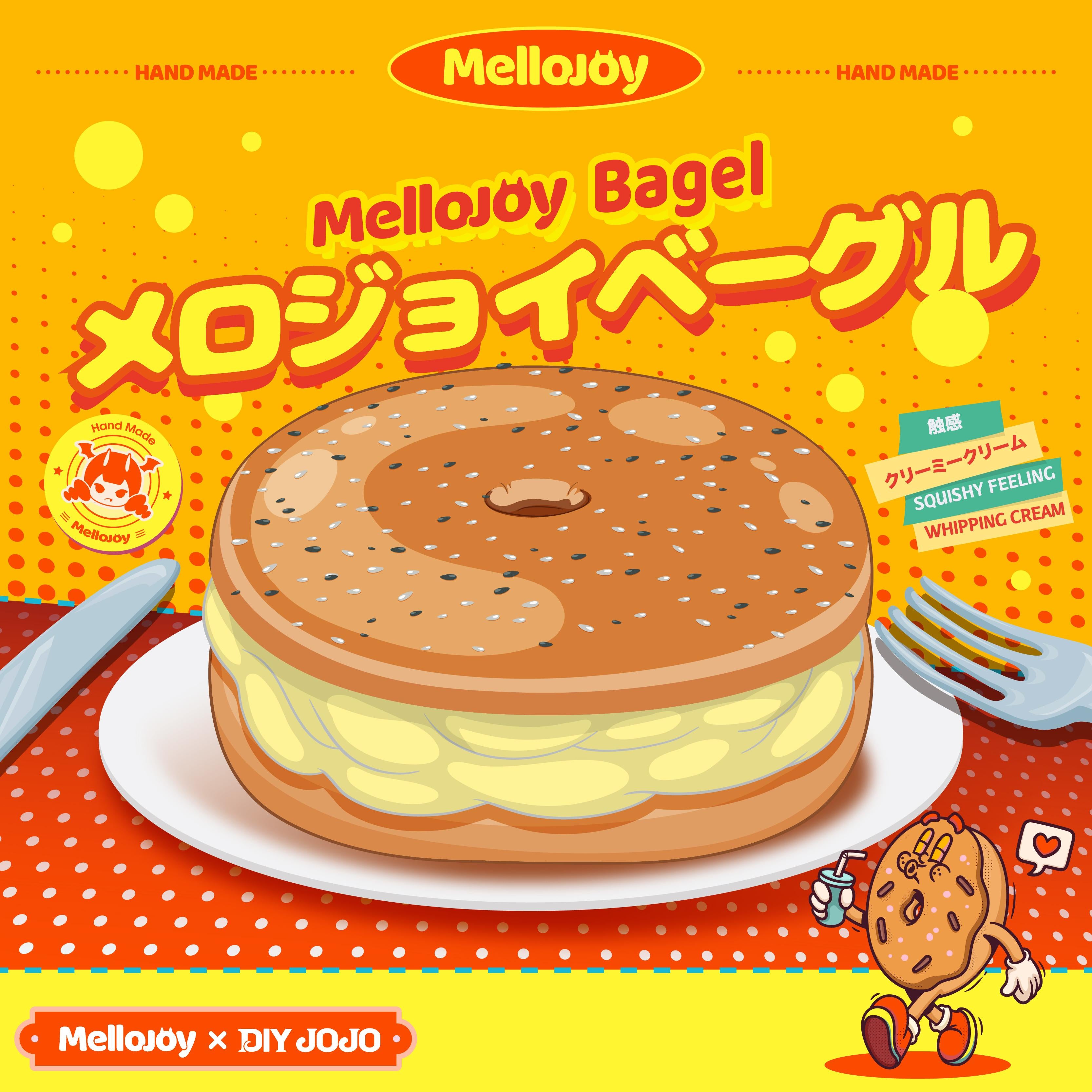 Mellojoy – MellojoyJapan