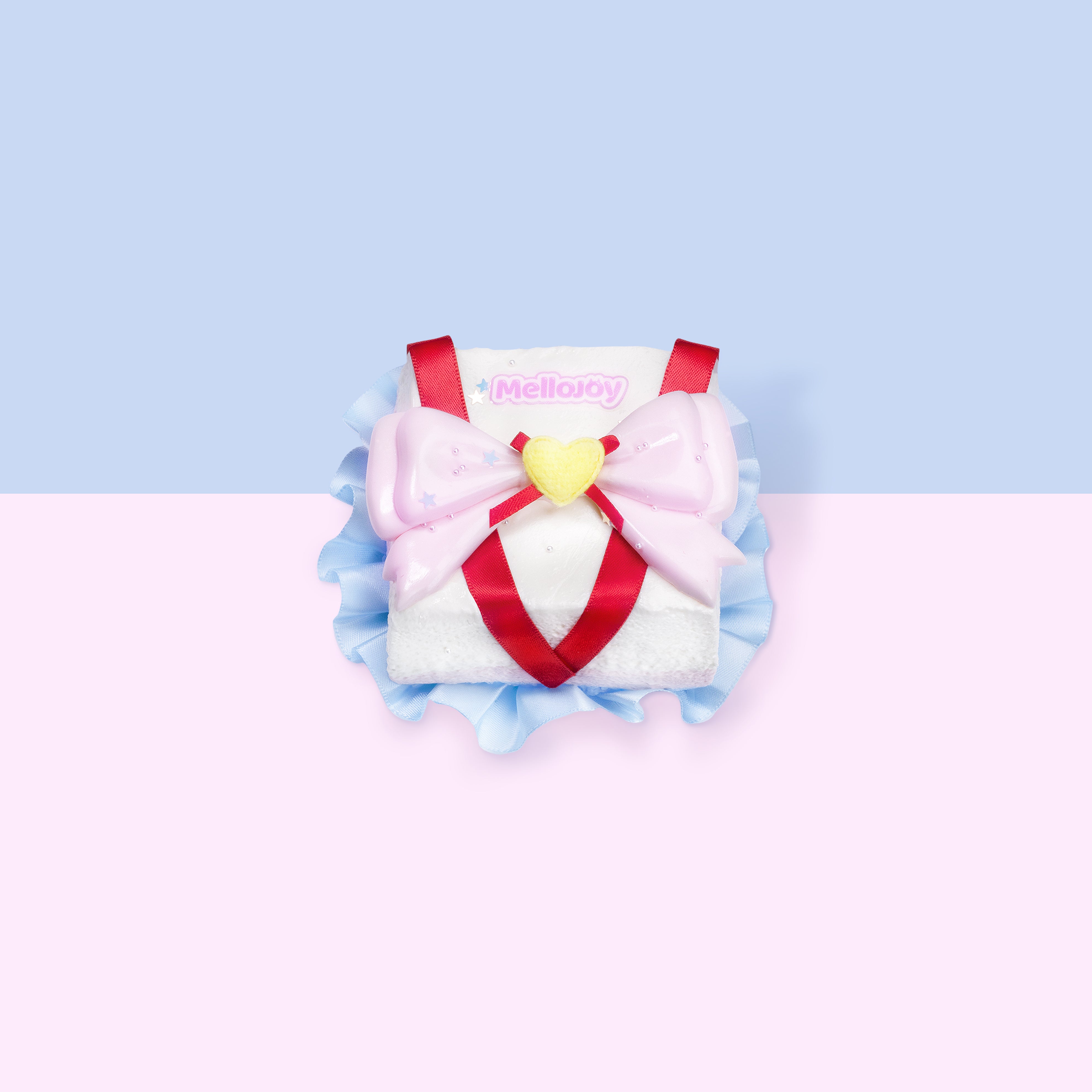A012】【 開封後のキャンセルができません】Mellojoy - 運命の