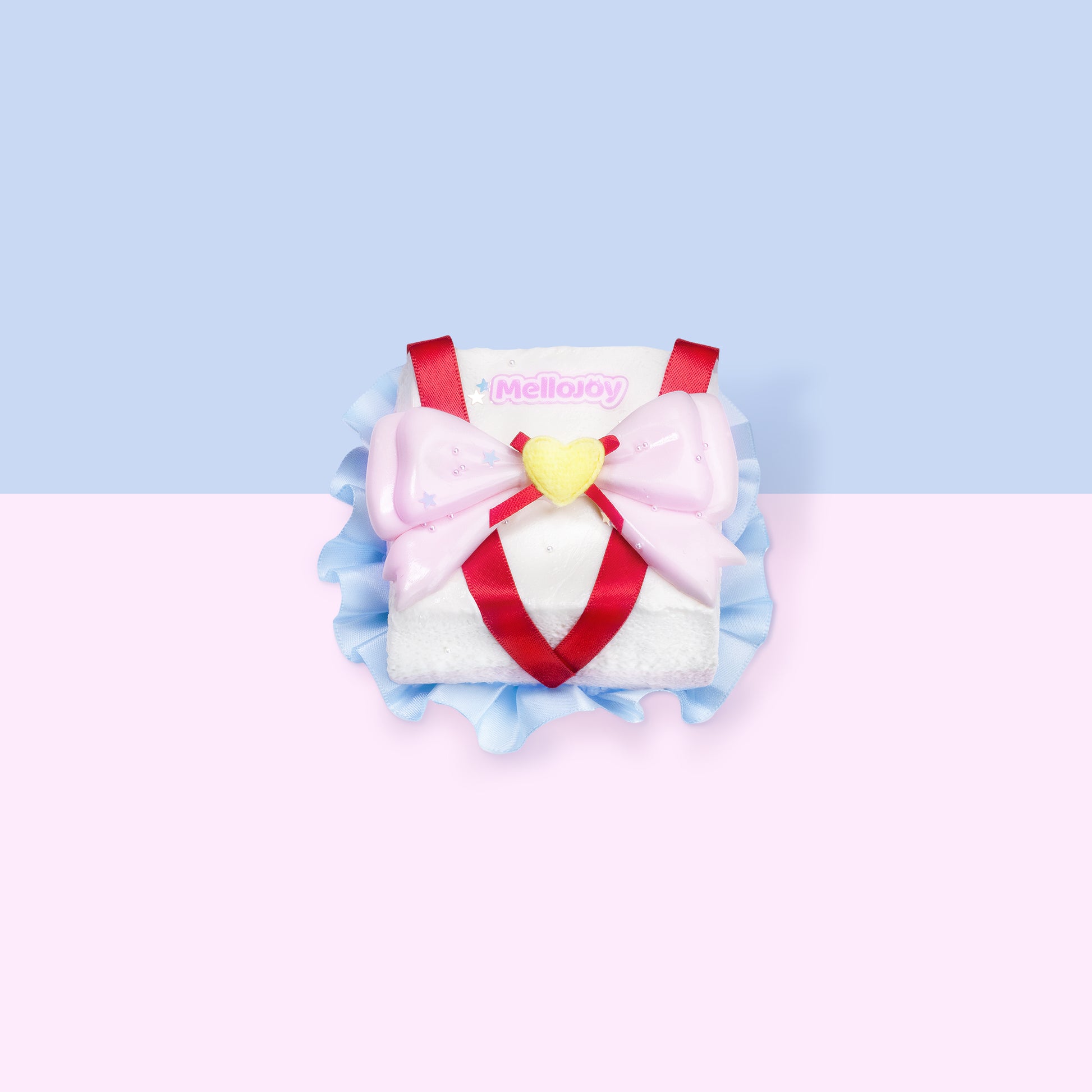 【A012】【 開封後のキャンセルができません】Mellojoy - 運命の出会い　ティラミスシリーズ