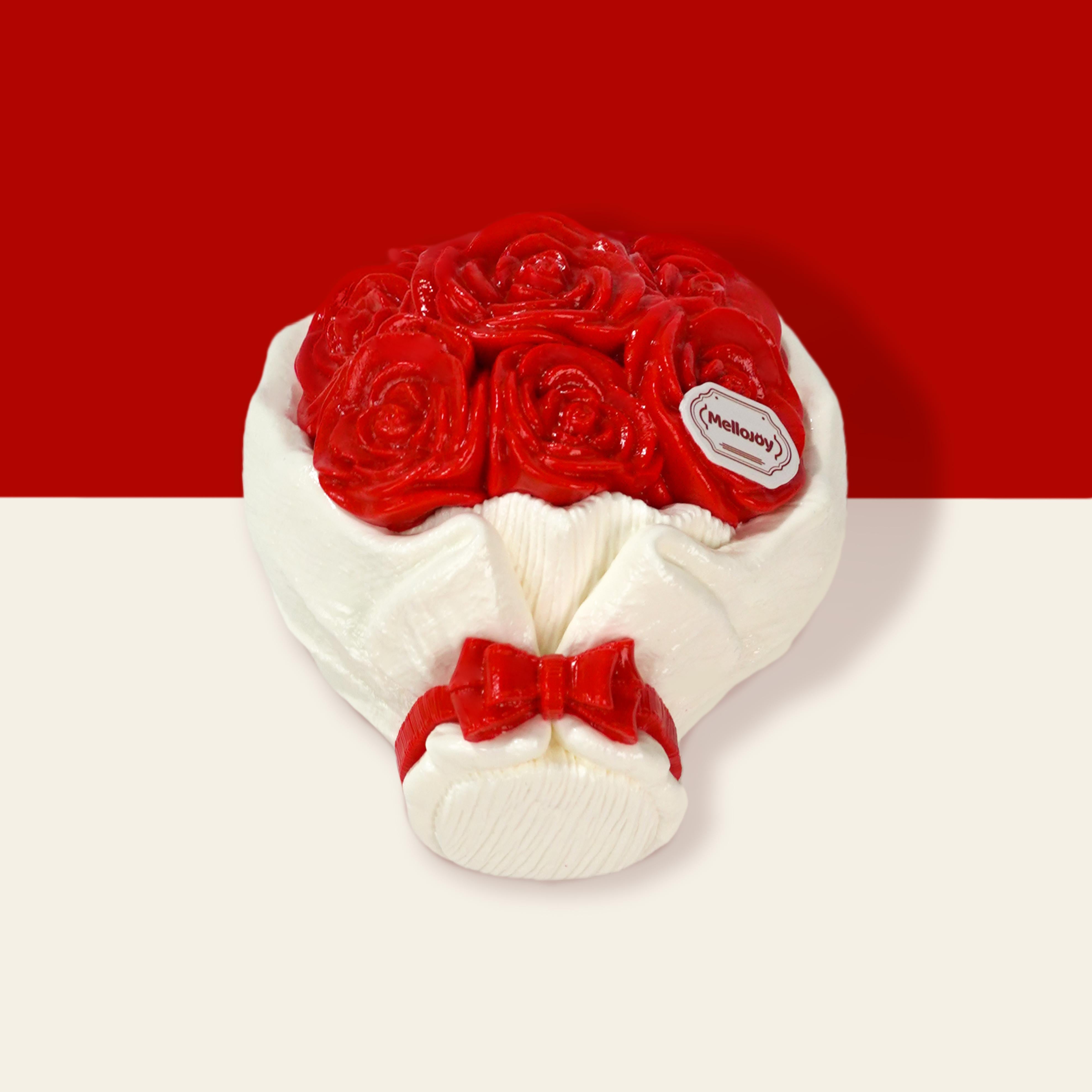 Mellow - メロロマンス-バレンタイン限定【Z058】【 ブラインド