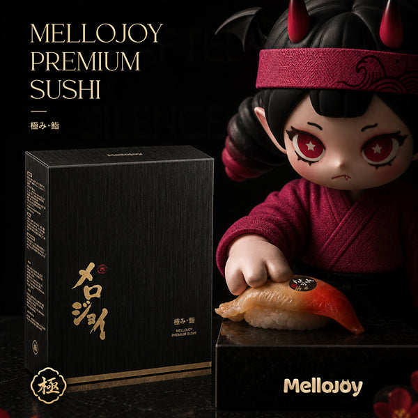 [Z002] [Cancellation not possible after opening] Mellojoy - Butter ...