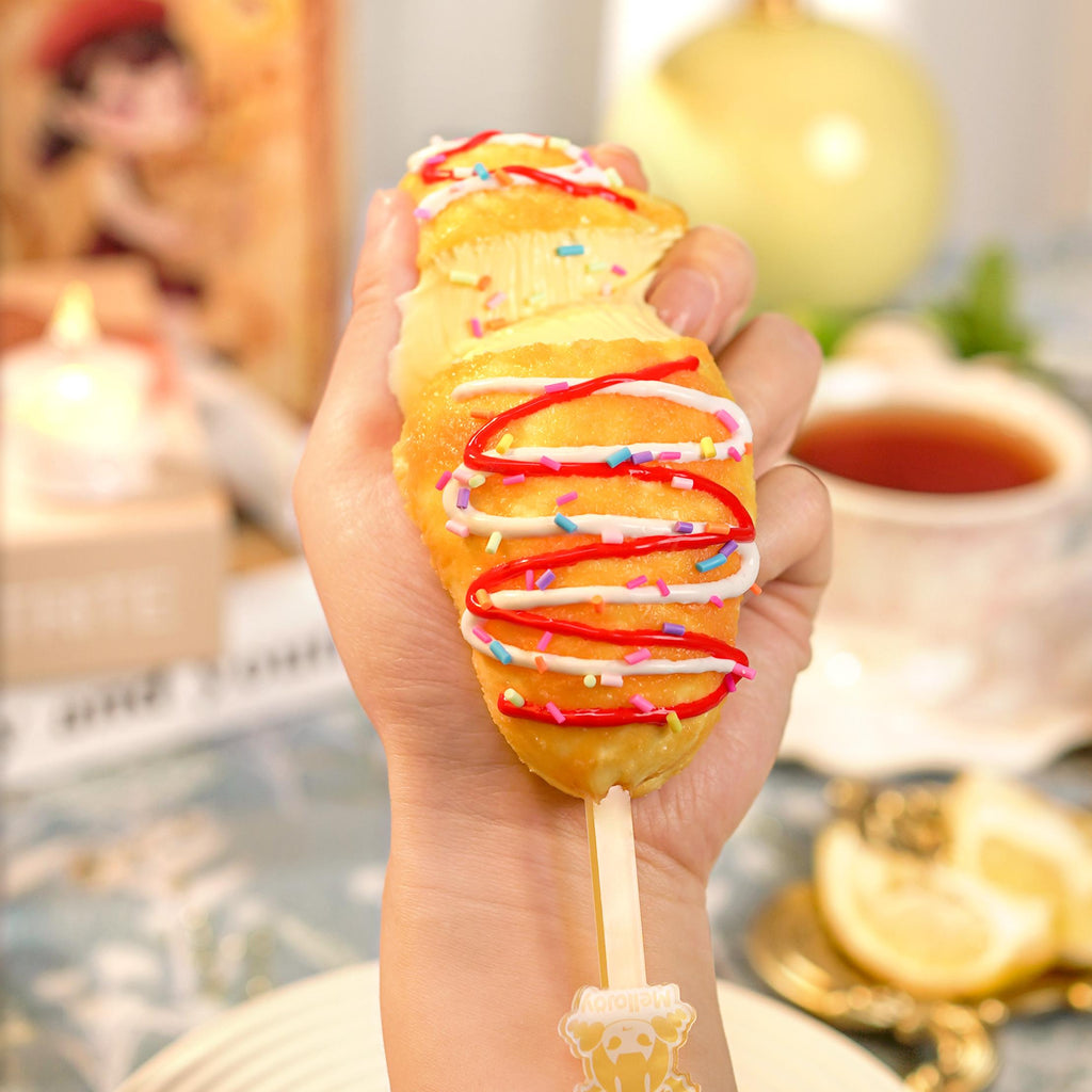 Mellojoy - なが〜いシリーズ【A033】【 開封後のキャンセルができません】【 ブラインドボックスのおもちゃ】