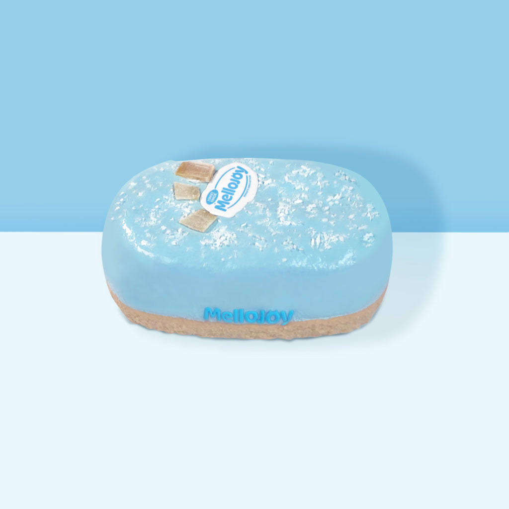 【Z035】【 開封後のキャンセルができません】【 ブラインドボックスのおもちゃ】Mellojoy - 半熟チーズ