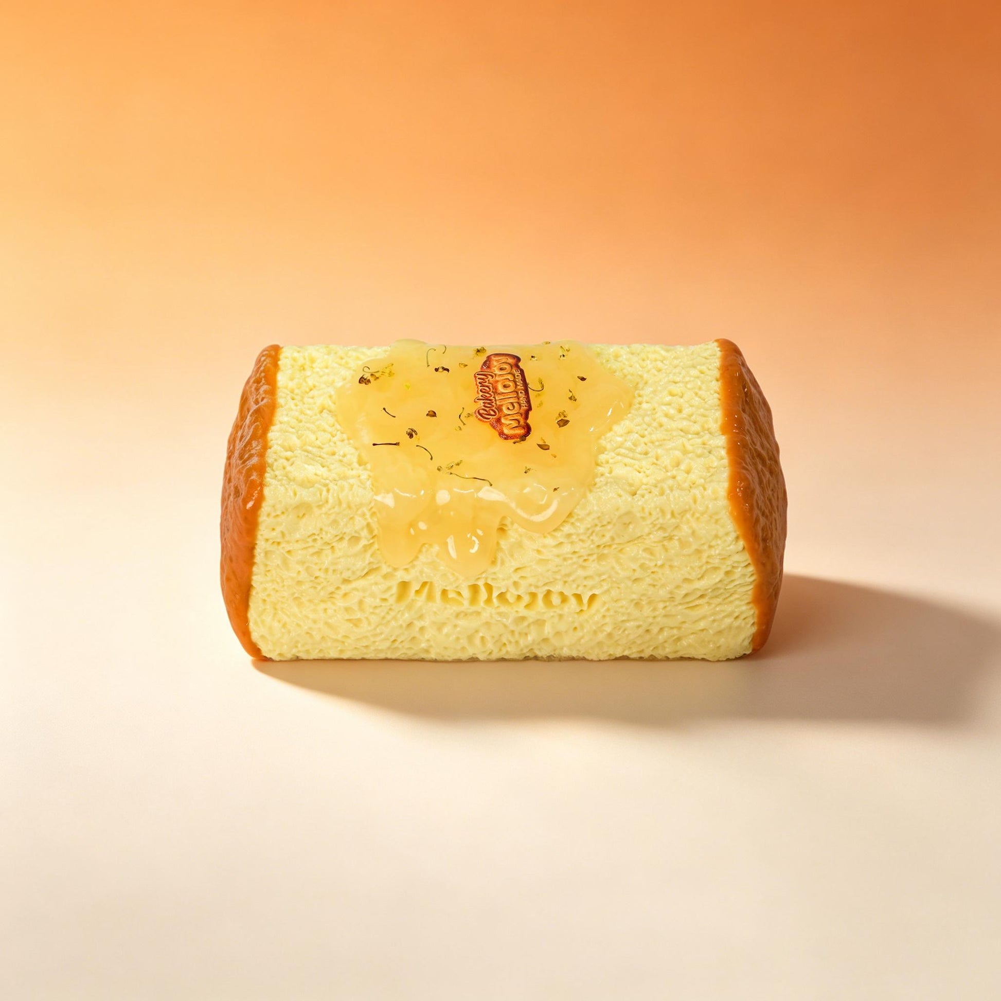 Mellojoy - ムースクリーム - メロジョイトーストスティック、集合！【A036】【 開封後のキャンセルができません】【【ブラインドボックスのおもちゃ】】