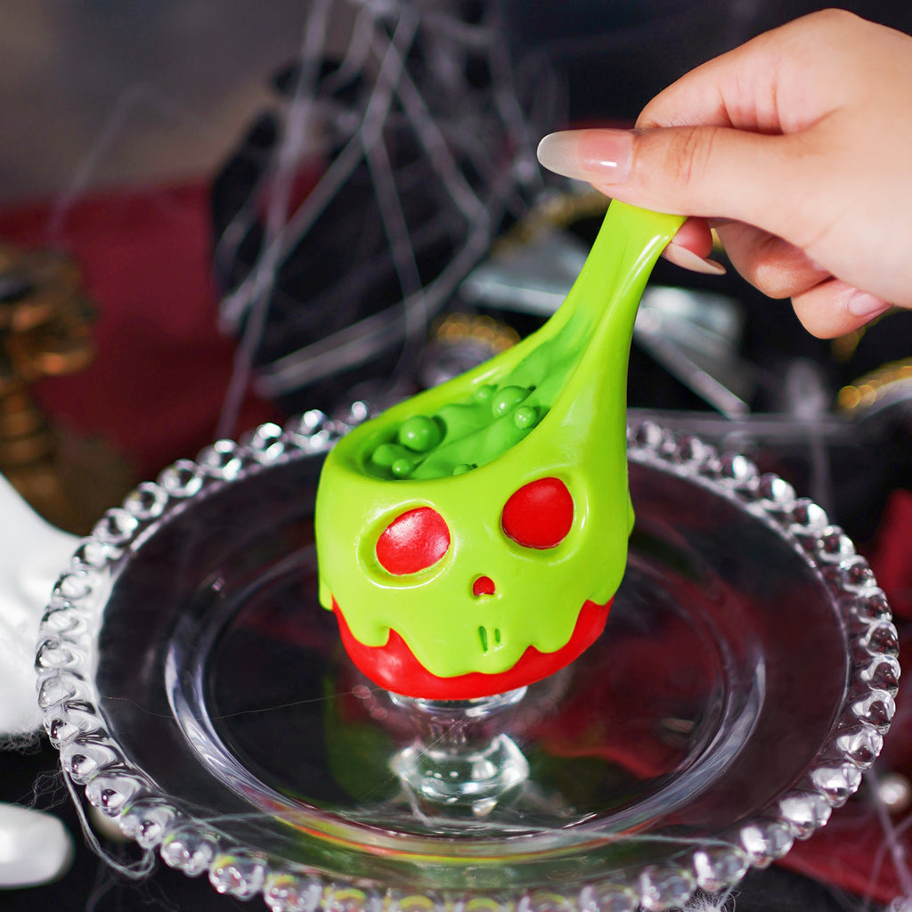 【Z034】【 開封後のキャンセルができません】【 ブラインドボックスのおもちゃ】Mellojoy - 魔女の林檎