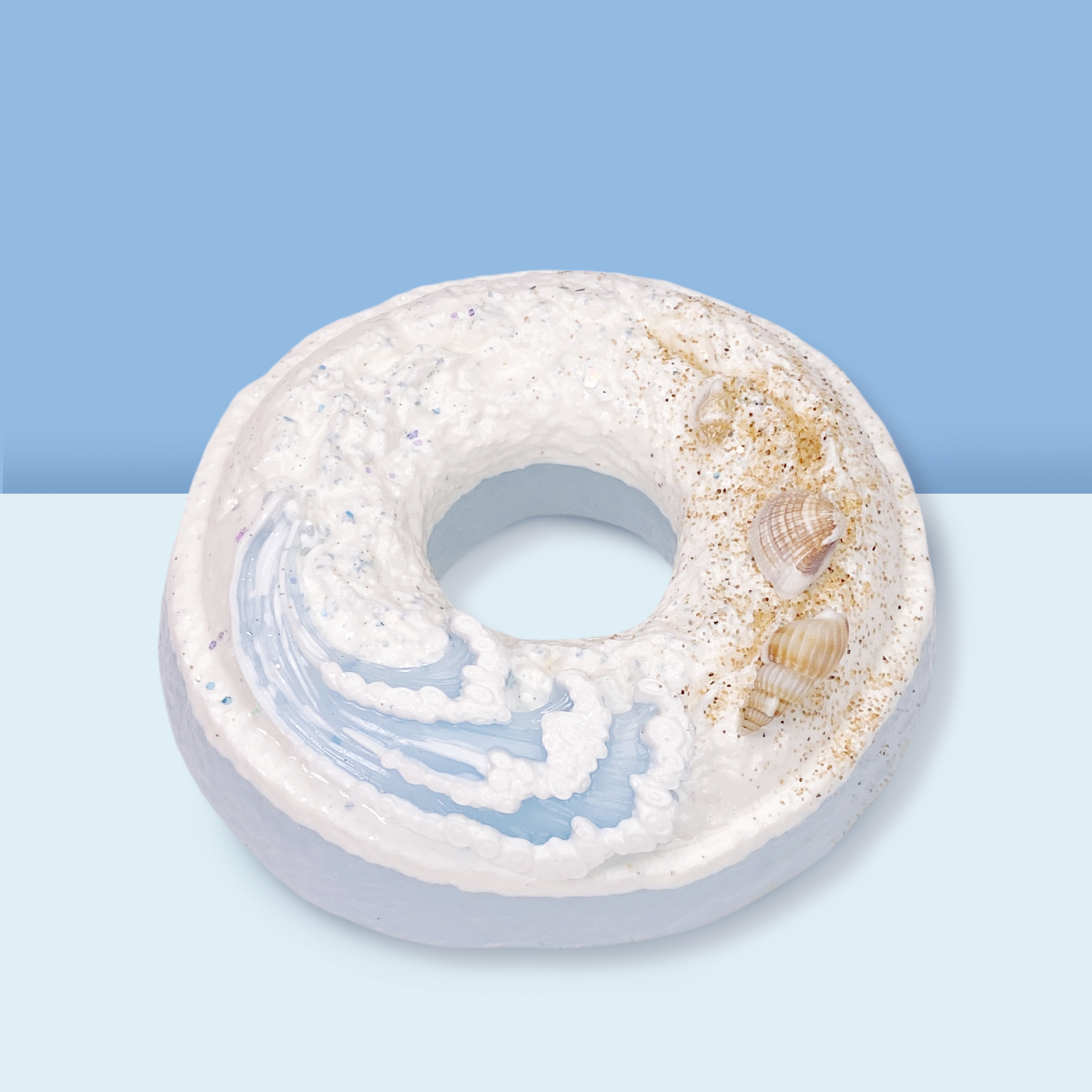 R*i様 【新品未開封】Mellojoy クラウドフロストドーナツシリーズ A018