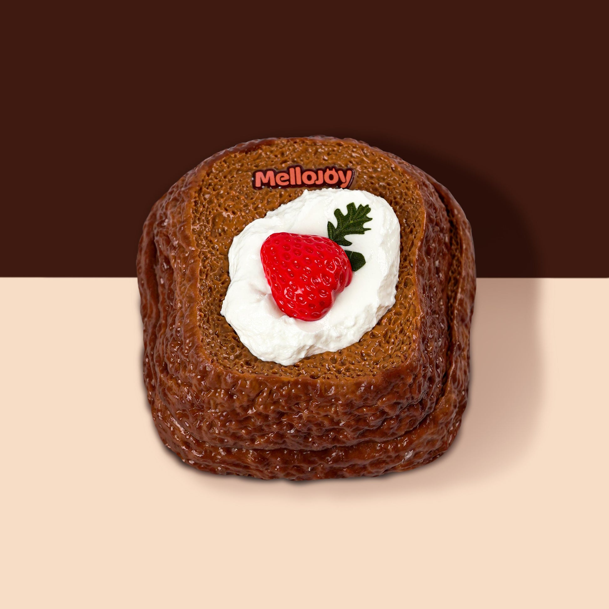 Mellojoy - トーストつみつみシリーズ【A034】【 開封後のキャンセルができません】【 ブラインドボックスのおもちゃ】【244g】