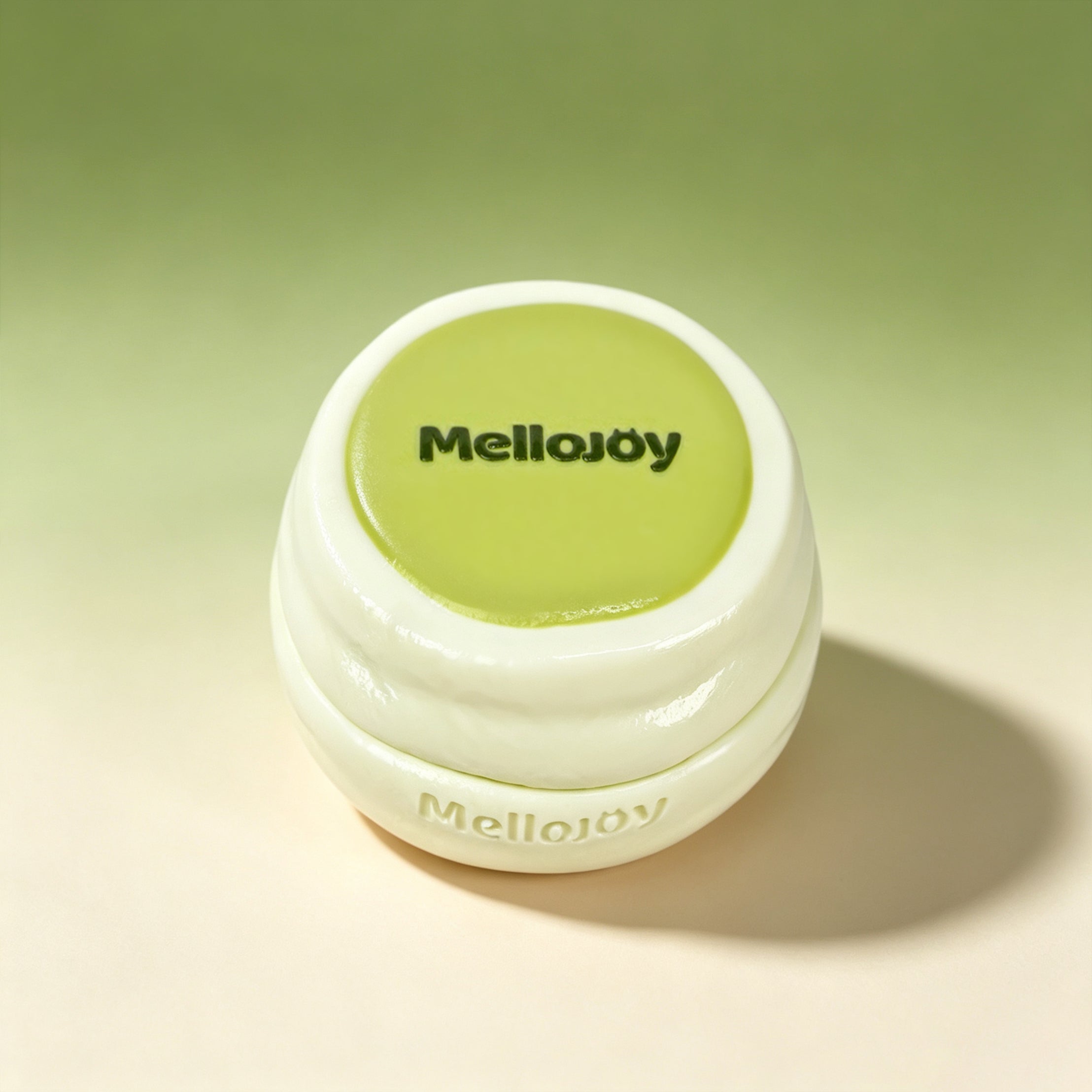 Mellojoy - クリーミークリーム——ミディアムサイズ(中号M)メロジョイ