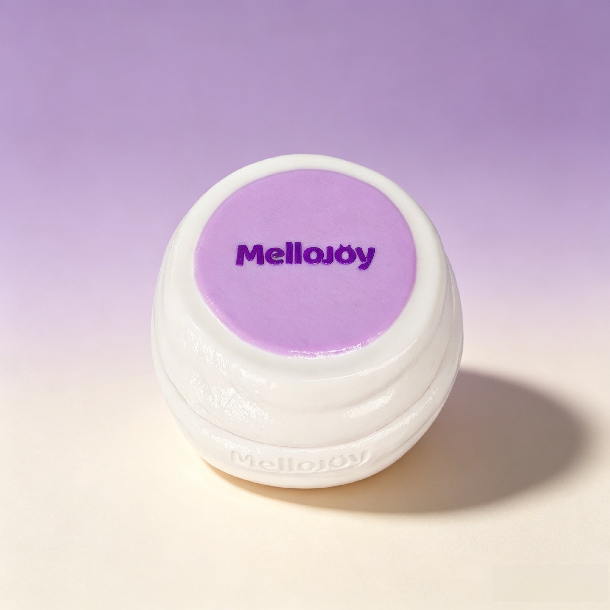 Mellojoy - クリーミークリーム——ミディアムサイズ(中号)メロジョイ
