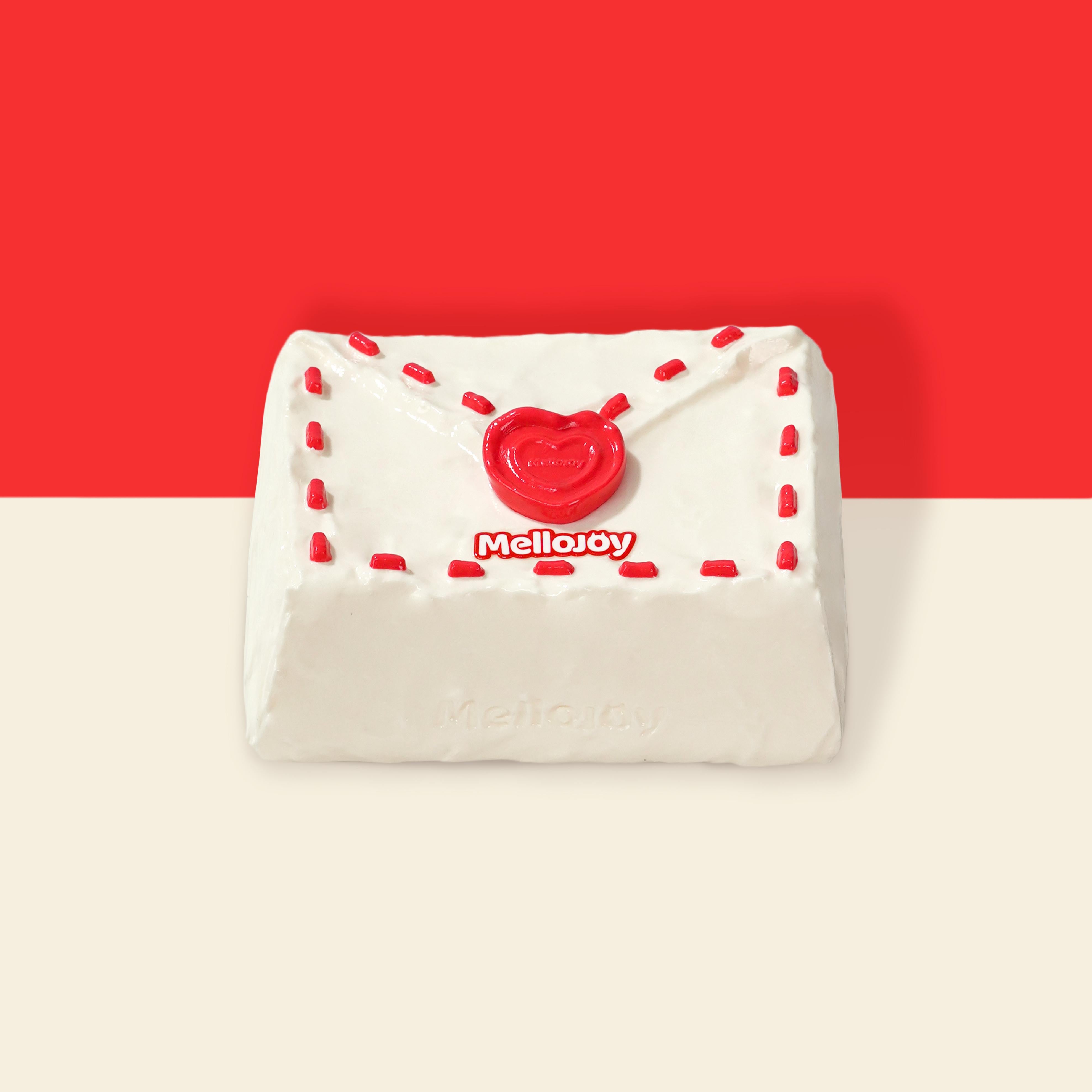 ふ*ん様 mellojoy バレンタイン 惹かれ合う 新品未開封 MellojoyJapan