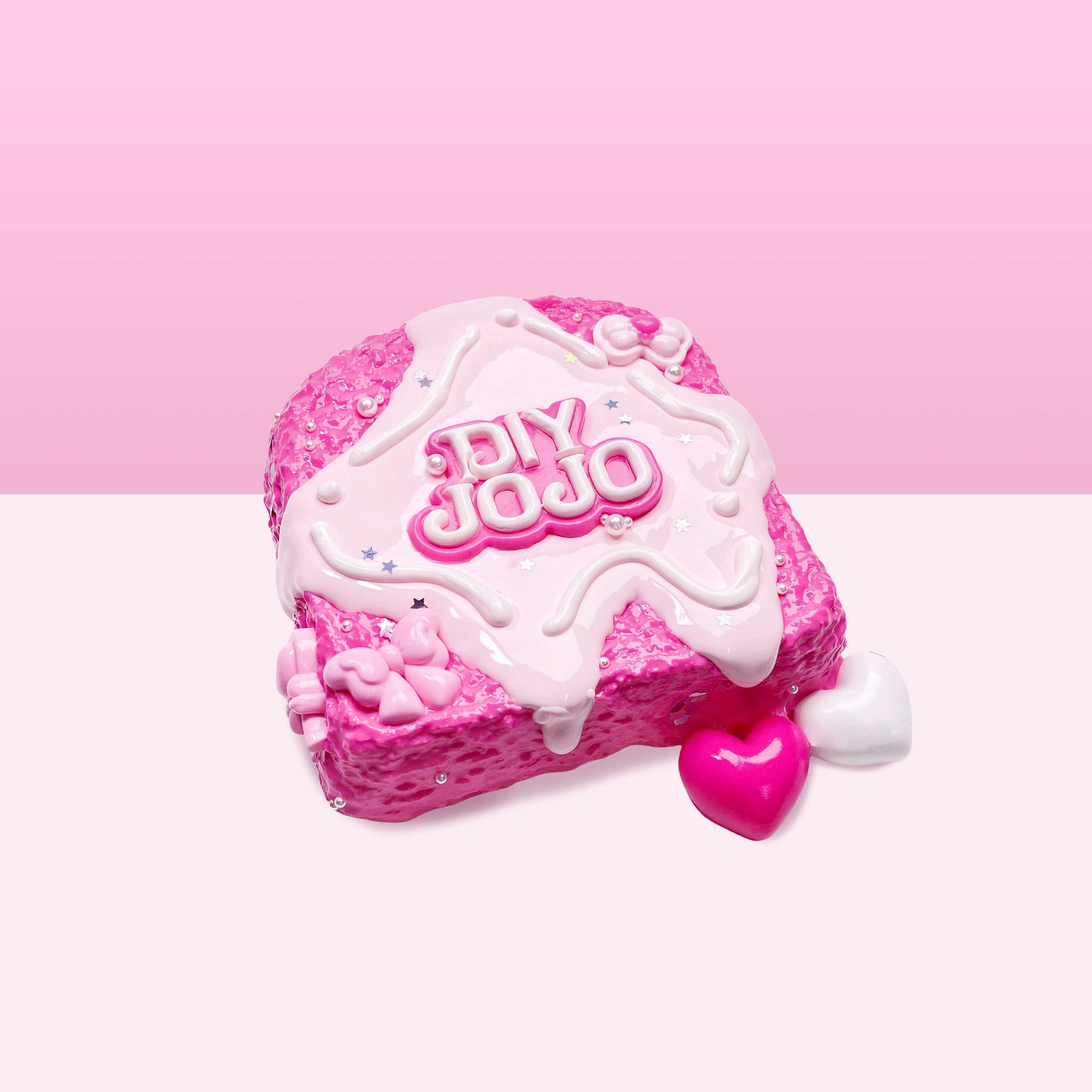 【Z012】【 開封後のキャンセルができません】Mellojoy - DIYJOJOの食パン