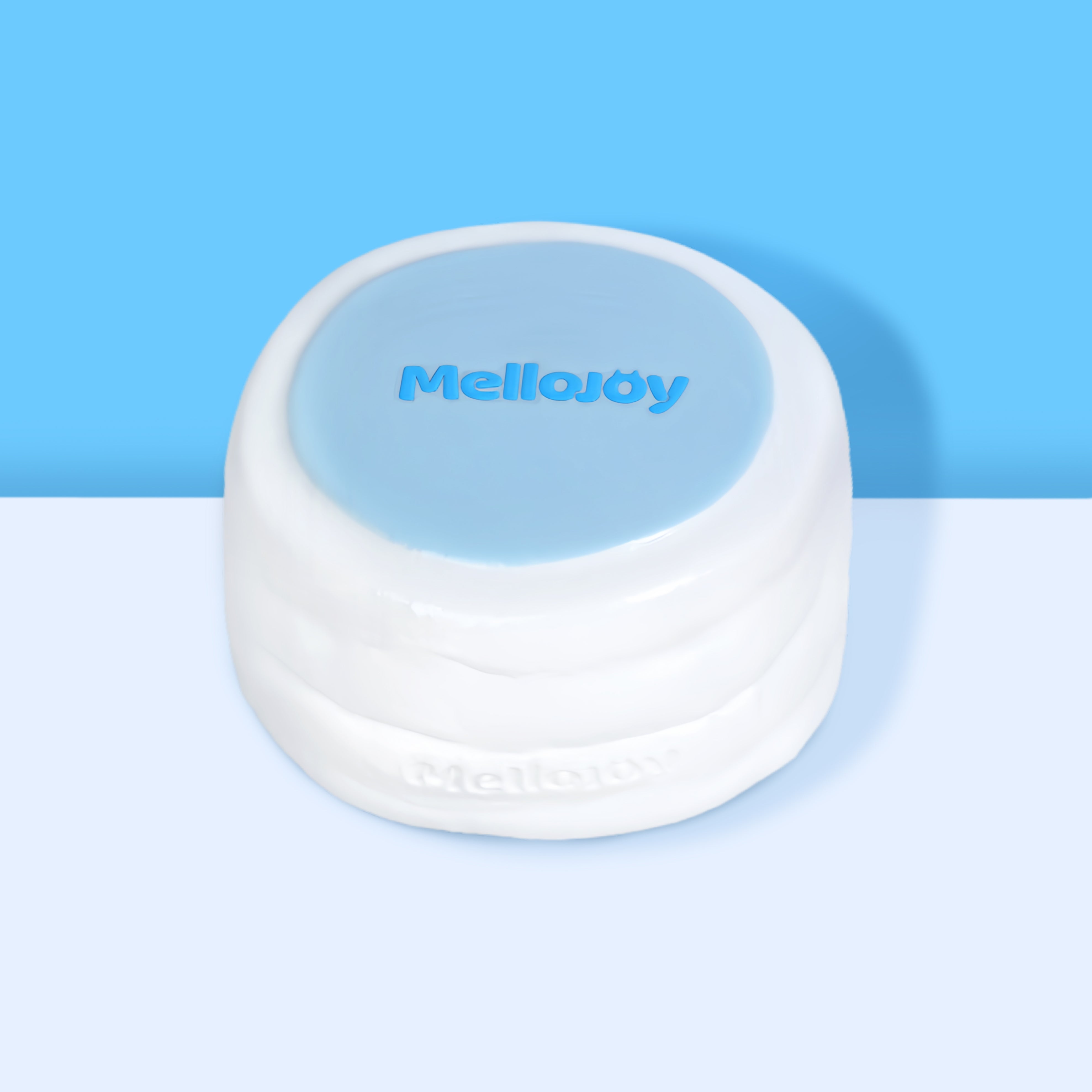 Mellojoy - クリーミークリーム——ミディアムサイズ(中号)メロジョイ