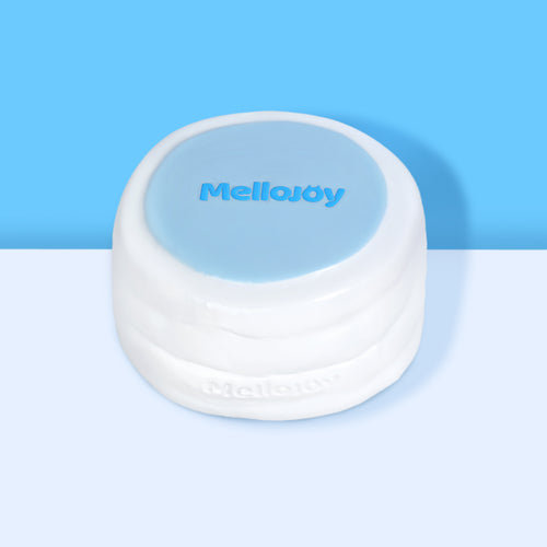 Mellojoy - クリーミークリーム——ミディアムサイズ(中号)メロジョイシーソルトスフレ【Z072-9】【 ブラインドボックスのおもちゃ】