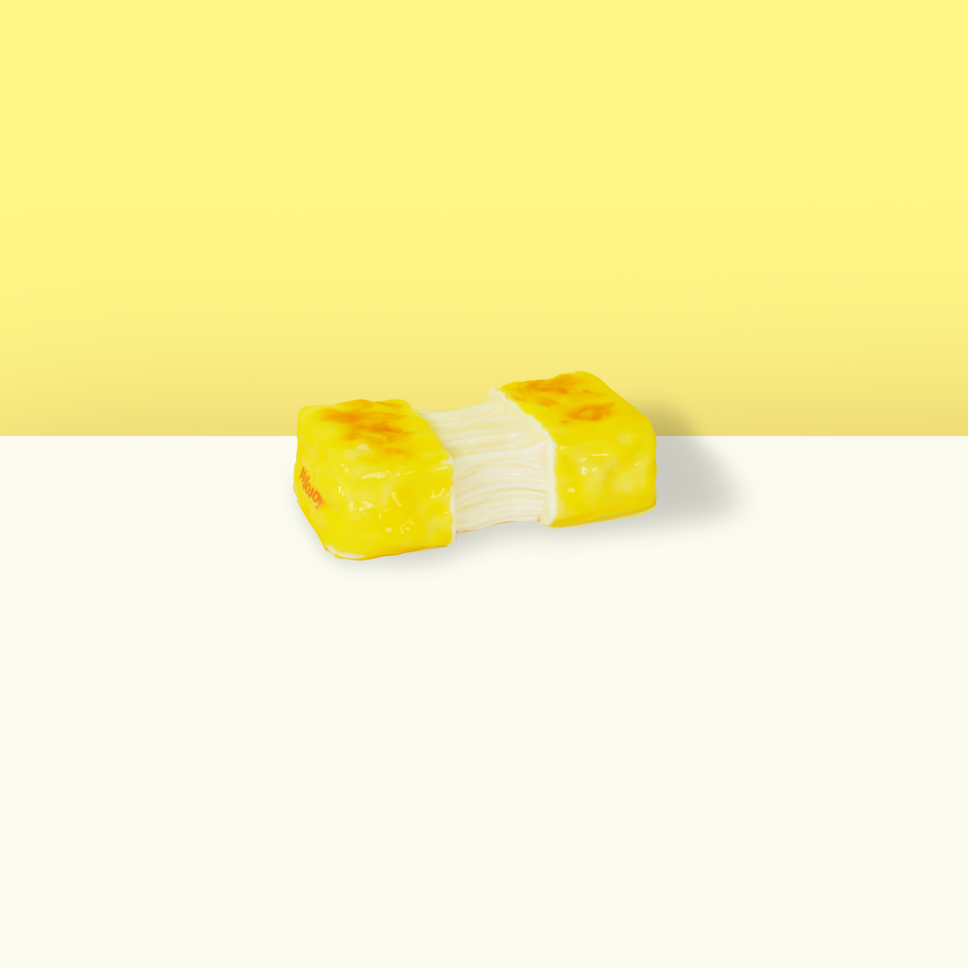 【Z003】【 開封後のキャンセルができません】Mellojoy - 伸びるチーズ