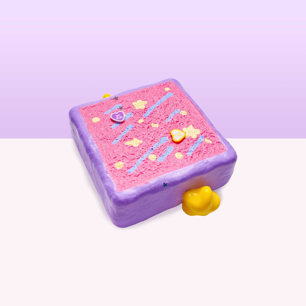 【Z012】【 開封後のキャンセルができません】Mellojoy - DIYJOJOの食パン