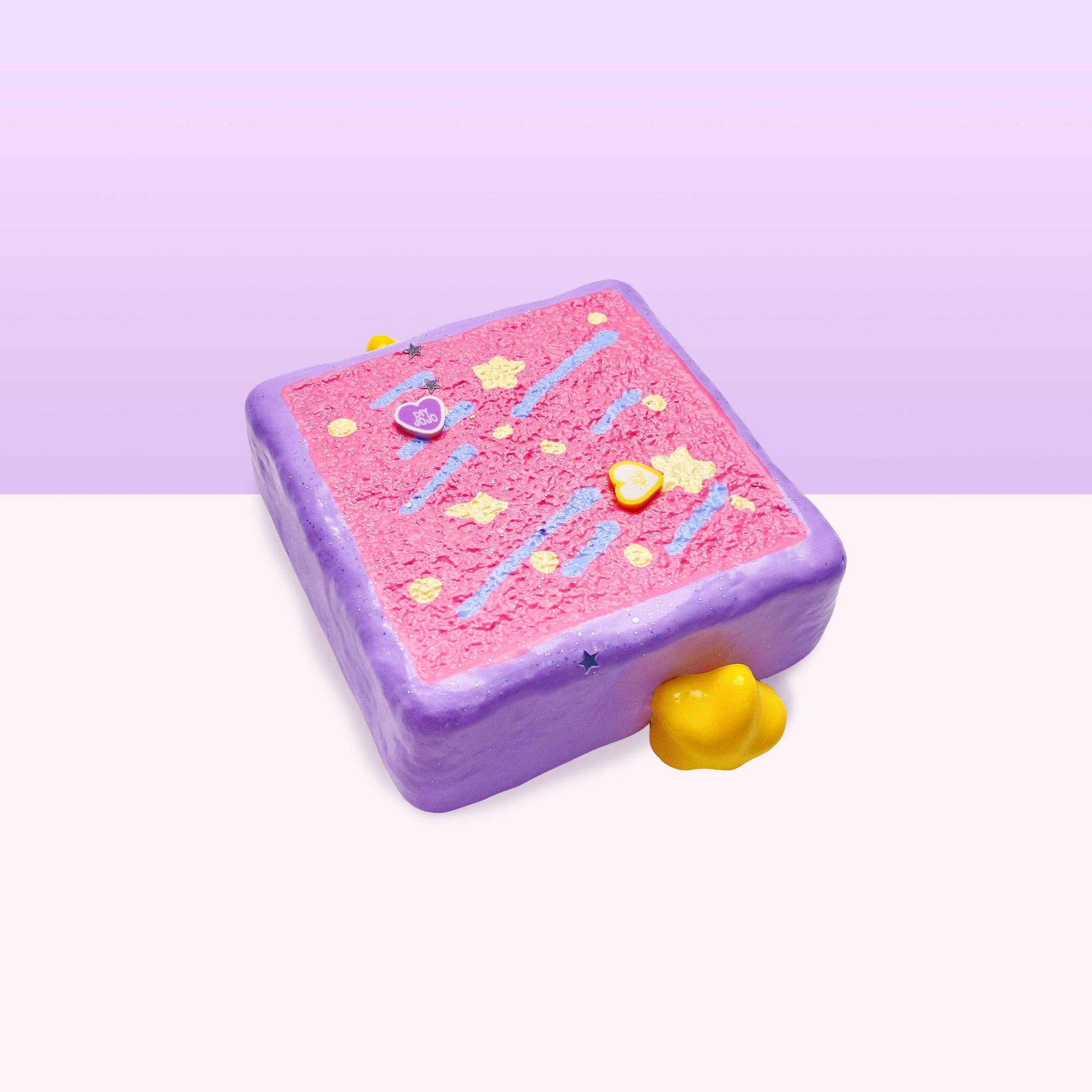 【Z012】【 開封後のキャンセルができません】Mellojoy - DIYJOJOの食パン