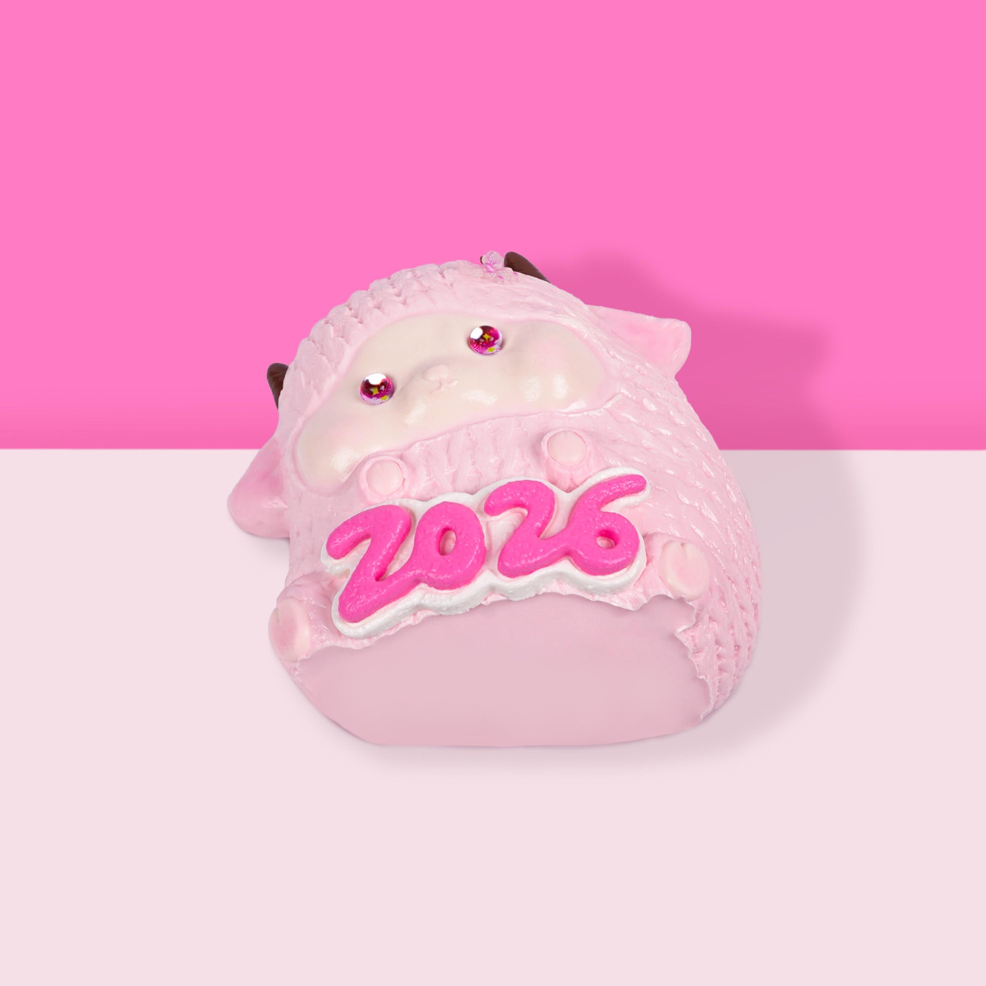 【Z052】【 開封後のキャンセルができません】【 ブラインドボックスのおもちゃ】Mellojoy - メロジョイ 2026年春 新年初チーム