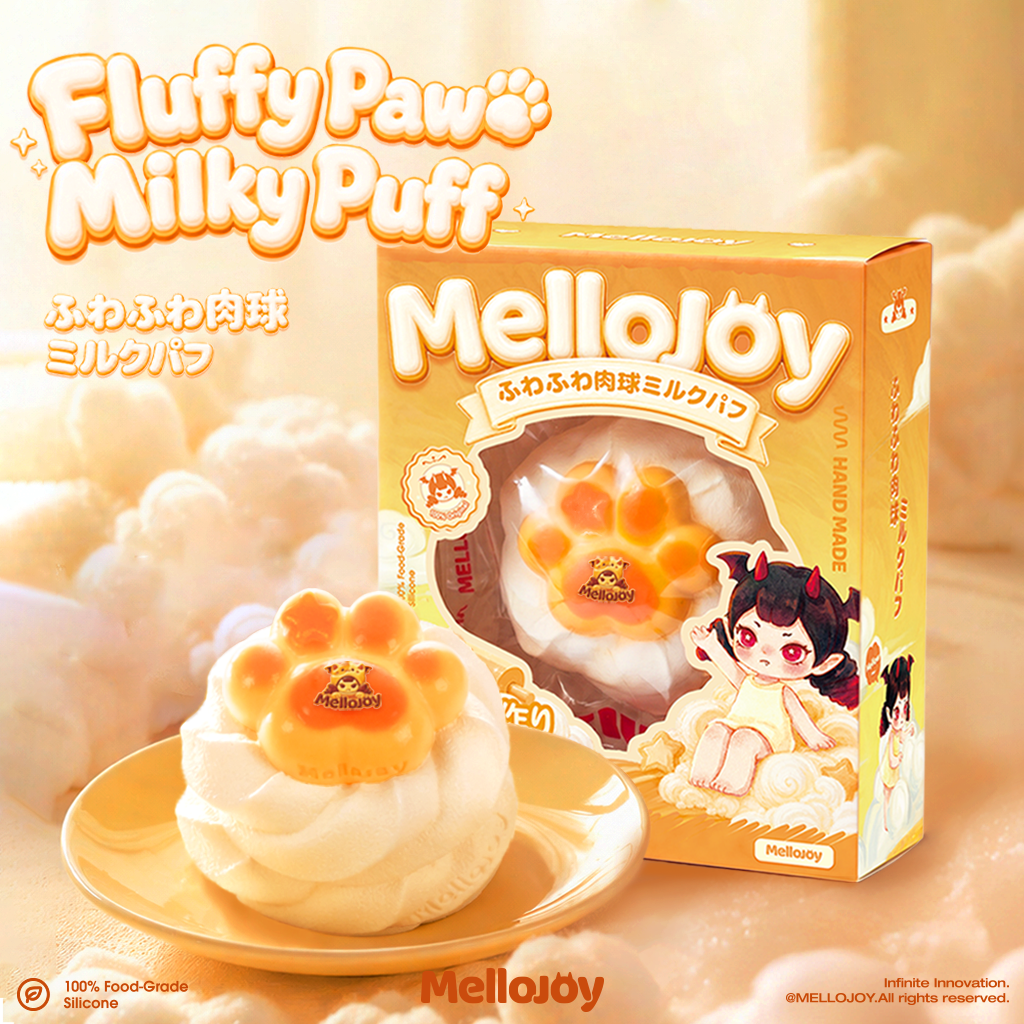 Mellojoy – MellojoyJapan
