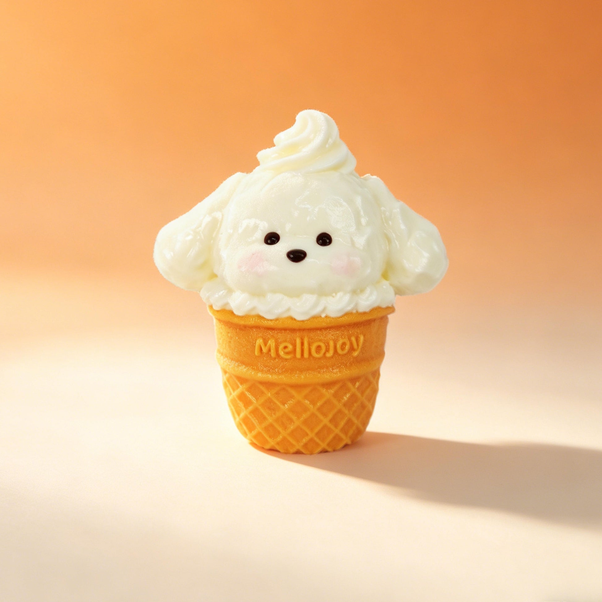 Mellojoy- メロージョイ ミニランド【A035】【 開封後のキャンセルができません】【【ブラインドボックスのおもちゃ】】