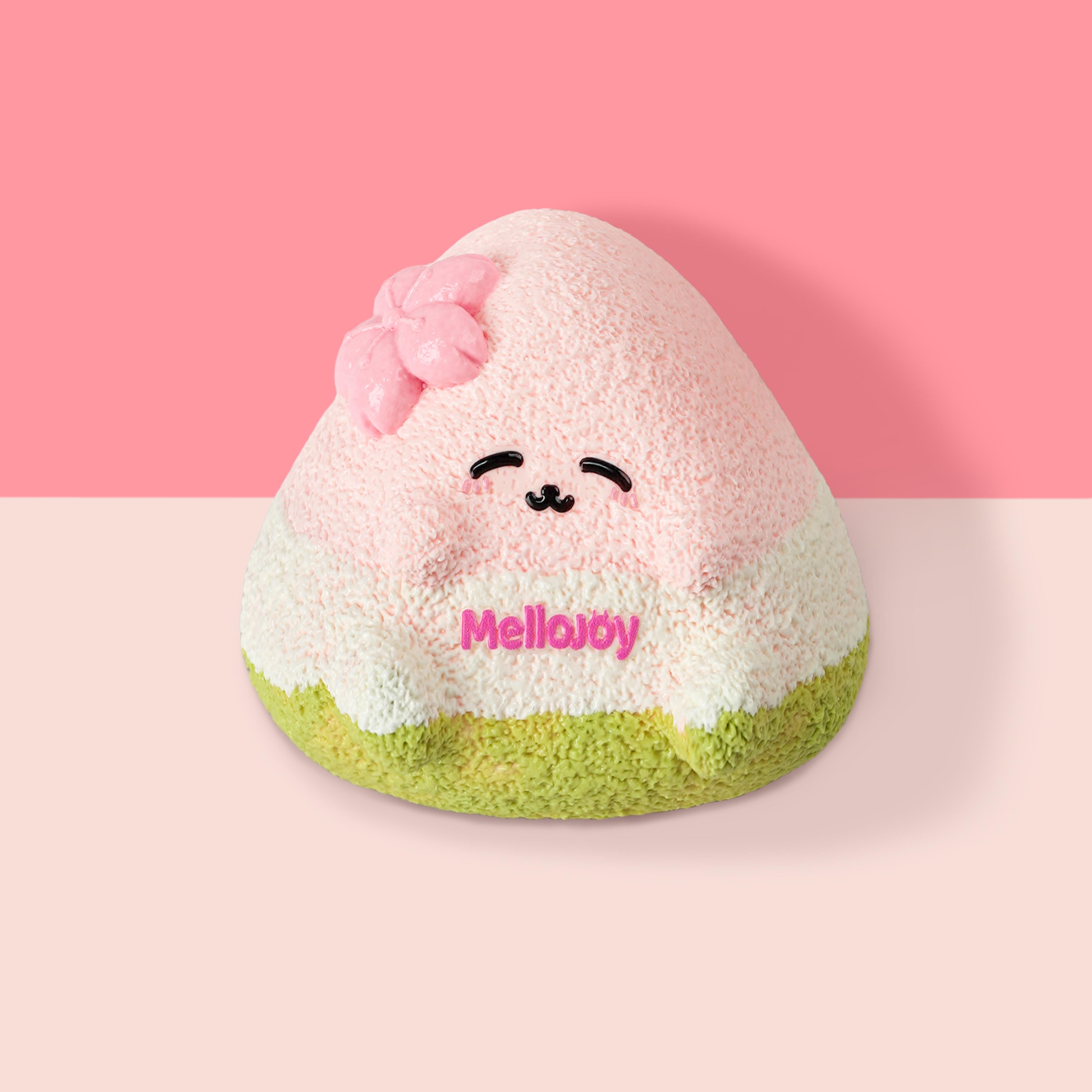 メロジョイ新品未使用❣️❣️ Mellojoy - 盲盒 – MellojoyJapan