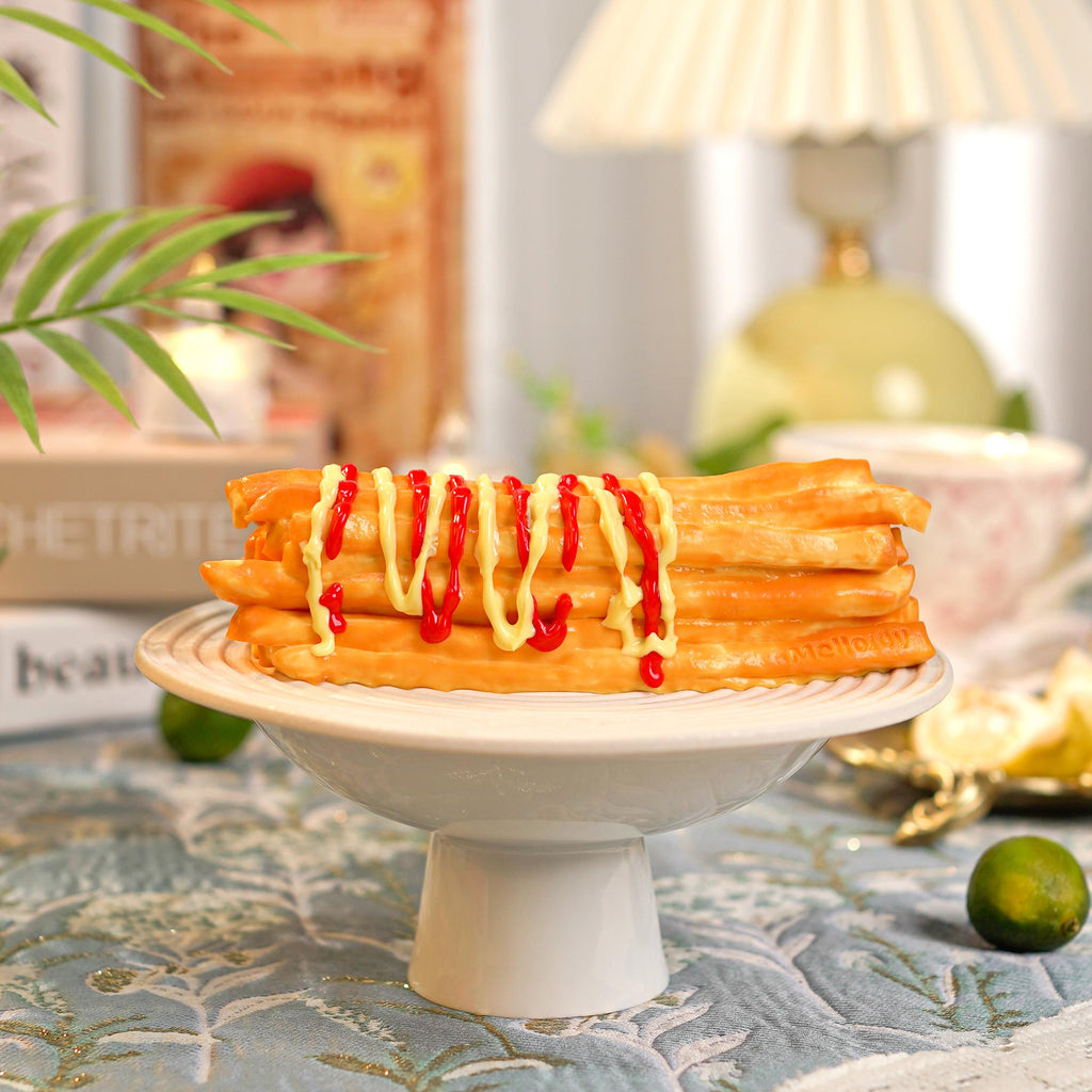 Mellojoy - なが〜いシリーズ【A033】【 開封後のキャンセルができません】【 ブラインドボックスのおもちゃ】