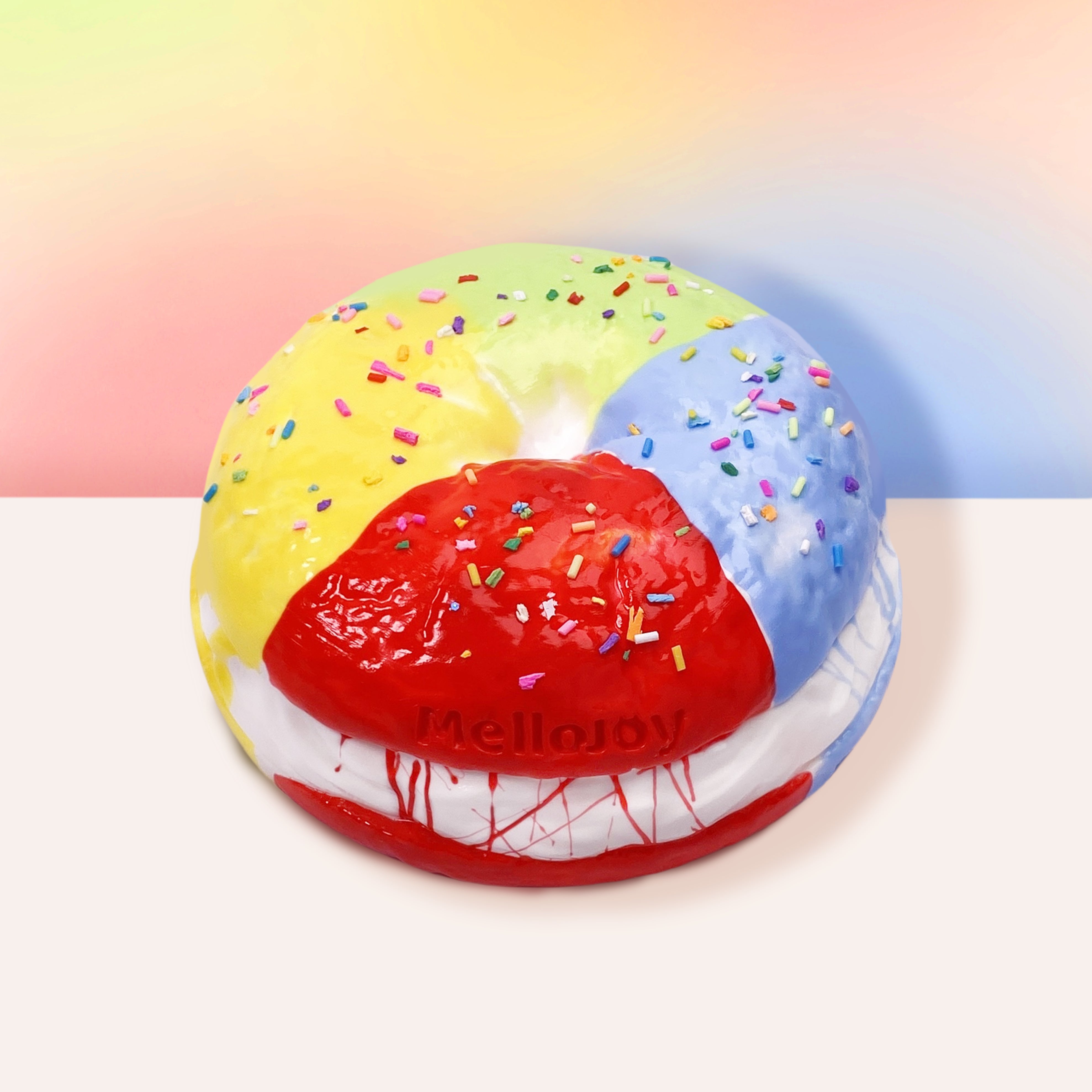 mellojoy メロジョイ フィンガータルト シークレット フィギュアなし Products – MellojoyJapan