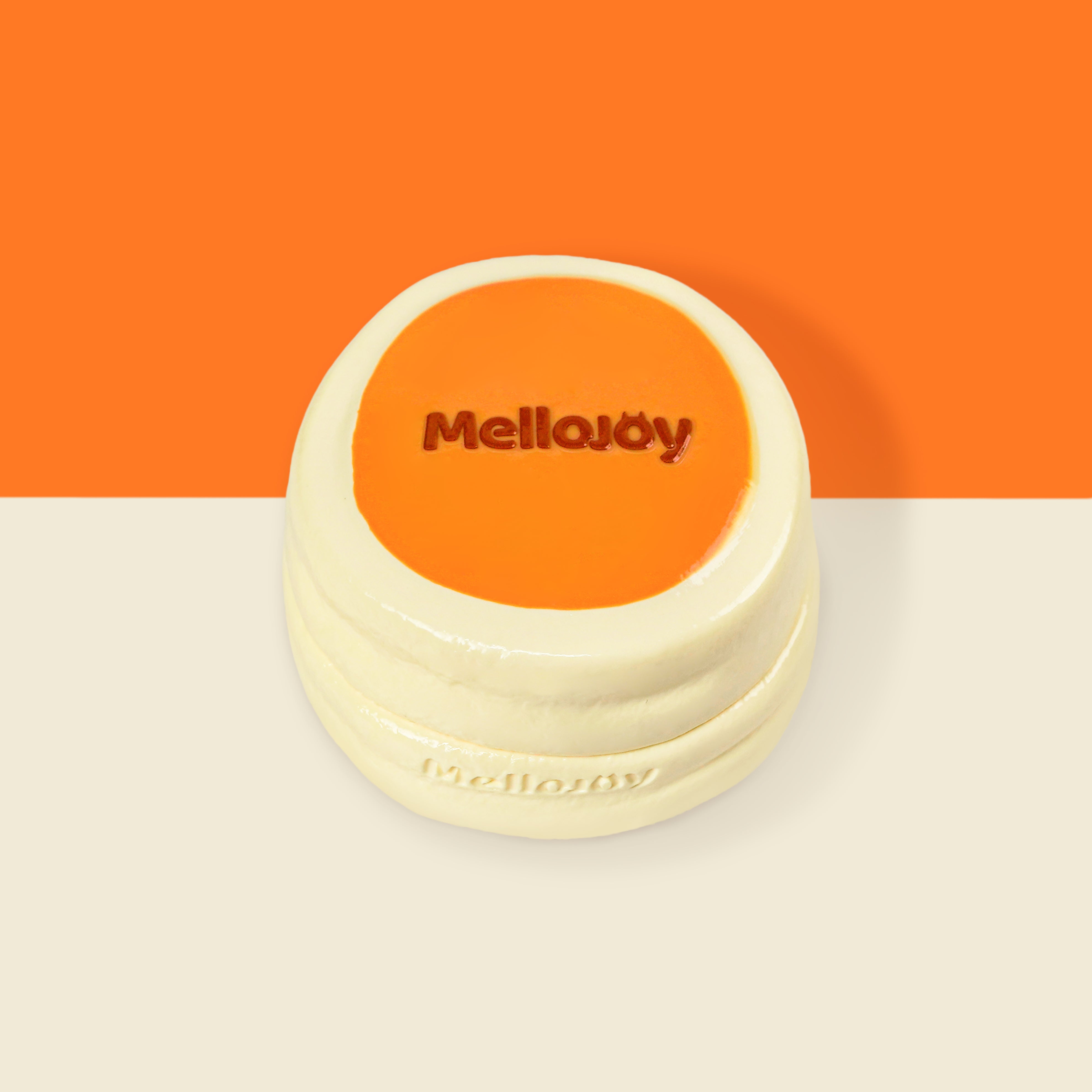 Z002] [Cancellation not possible after opening] Mellojoy - Butter