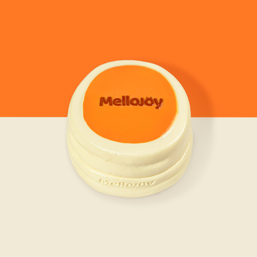 Mellojoy - クリーミークリーム——ミディアムサイズ(中号)メロジョイ贅沢スフレ【Z072-5】【【ブラインドボックスのおもちゃ】】