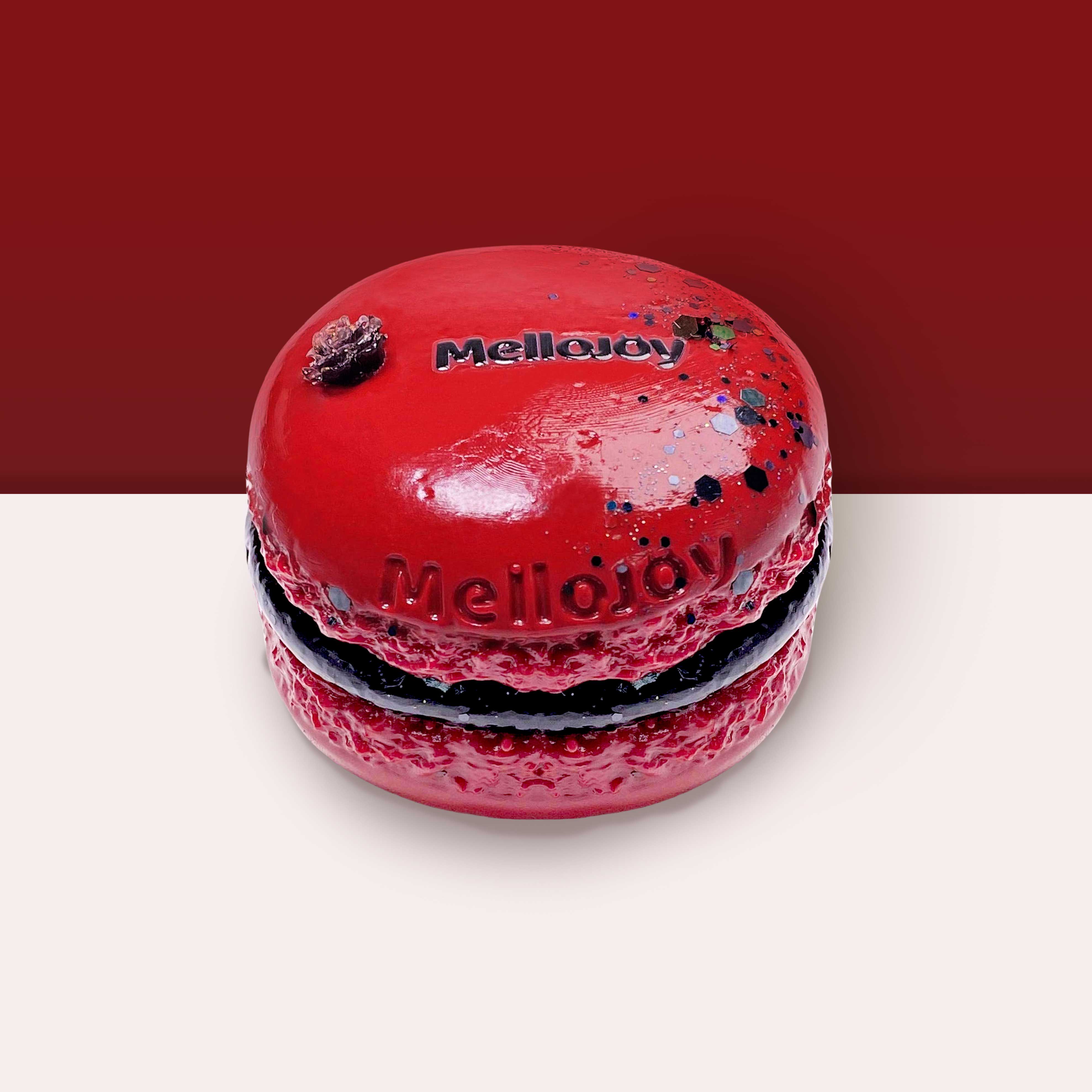 【大人気】Mellojoy 不思議なマカロンシリーズ4点セット 【バラ売り可】 Mellojoy – MellojoyJapan