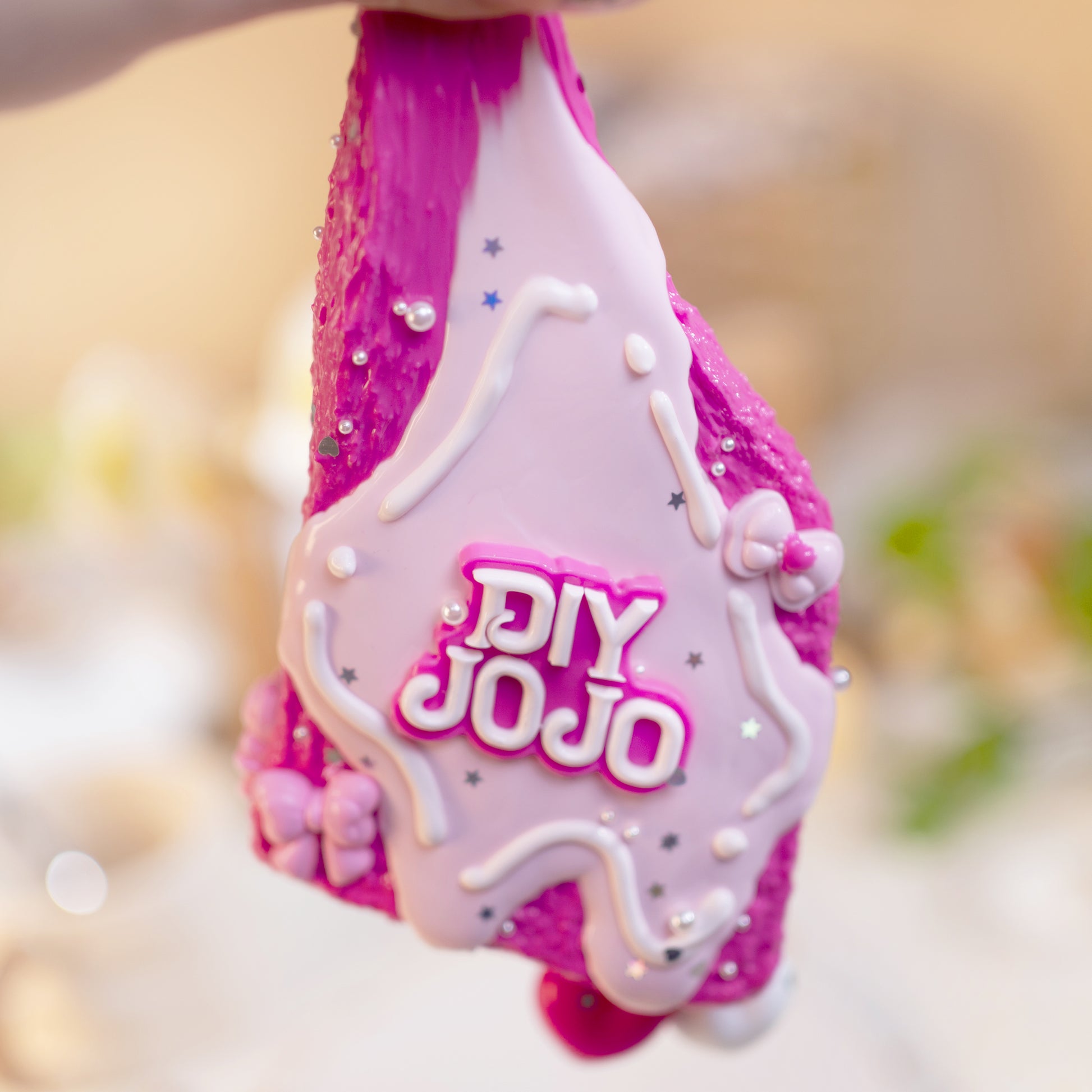 【Z012】【 開封後のキャンセルができません】Mellojoy - DIYJOJOの食パン