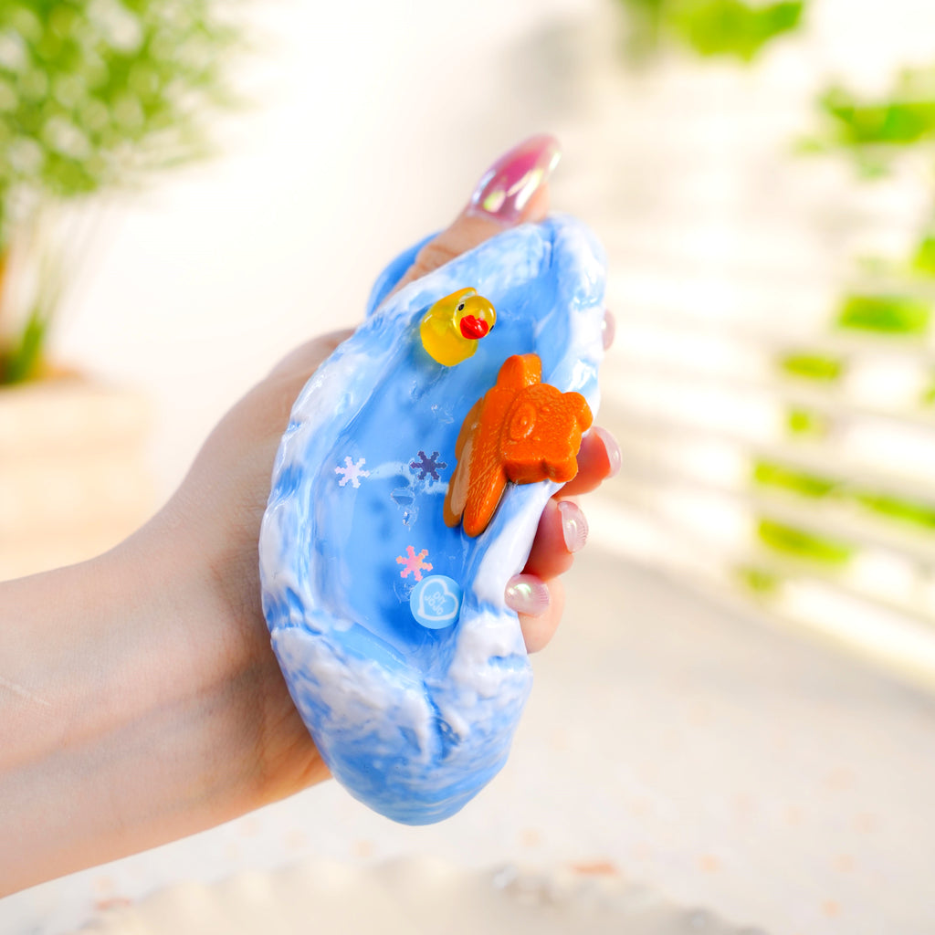 【A001】【 ブラインドボックス 】【 開封後のキャンセルができません】Mellojoy - ファンタジーベーカリーシリーズ第一弾