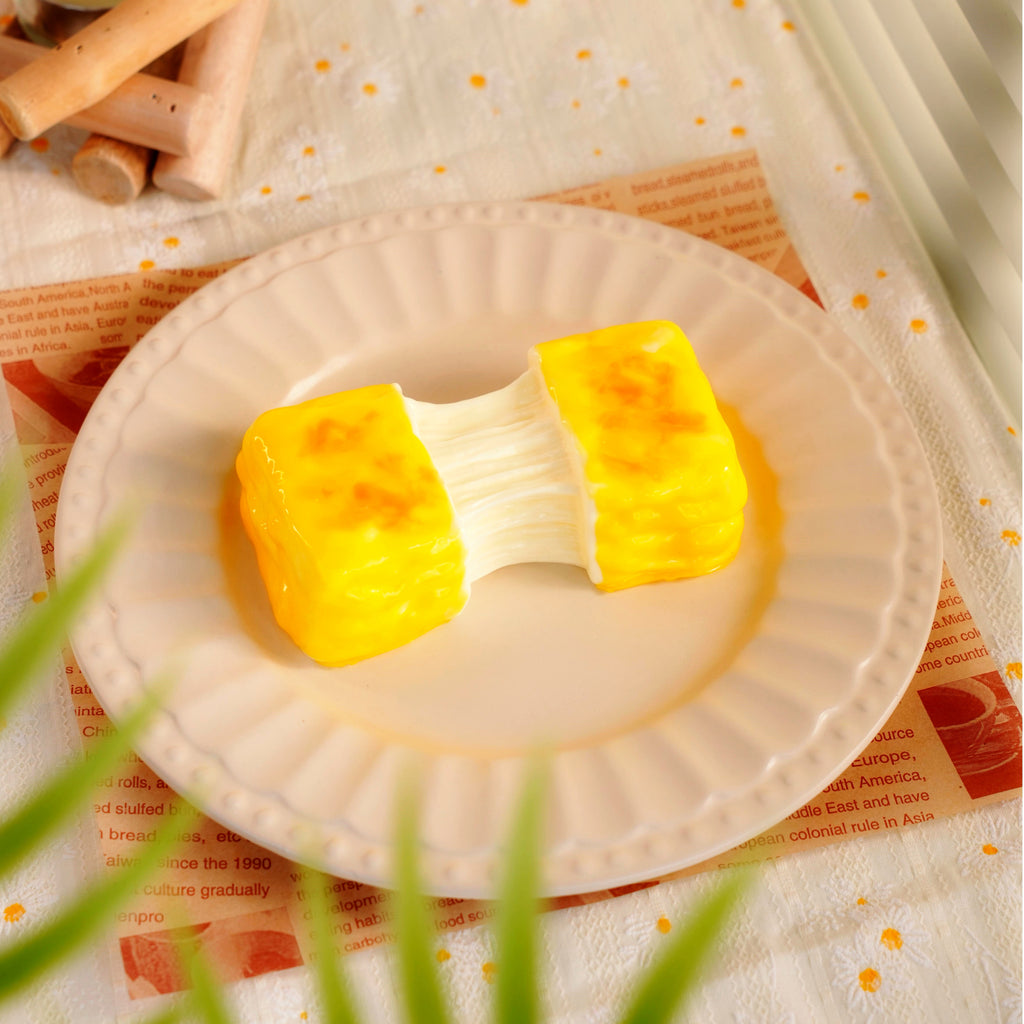 【Z003】【 開封後のキャンセルができません】Mellojoy - 伸びるチーズ