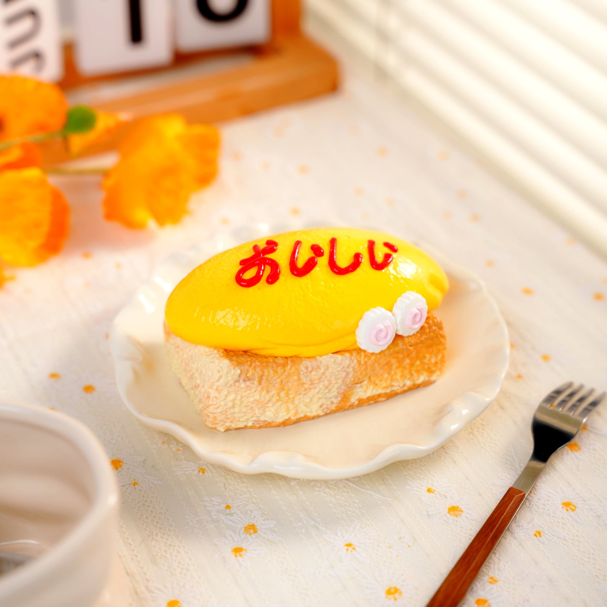 【A004】【 ブラインドボックス 】【 開封後のキャンセルができません】Mellojoy -  ライスブリックシリーズ